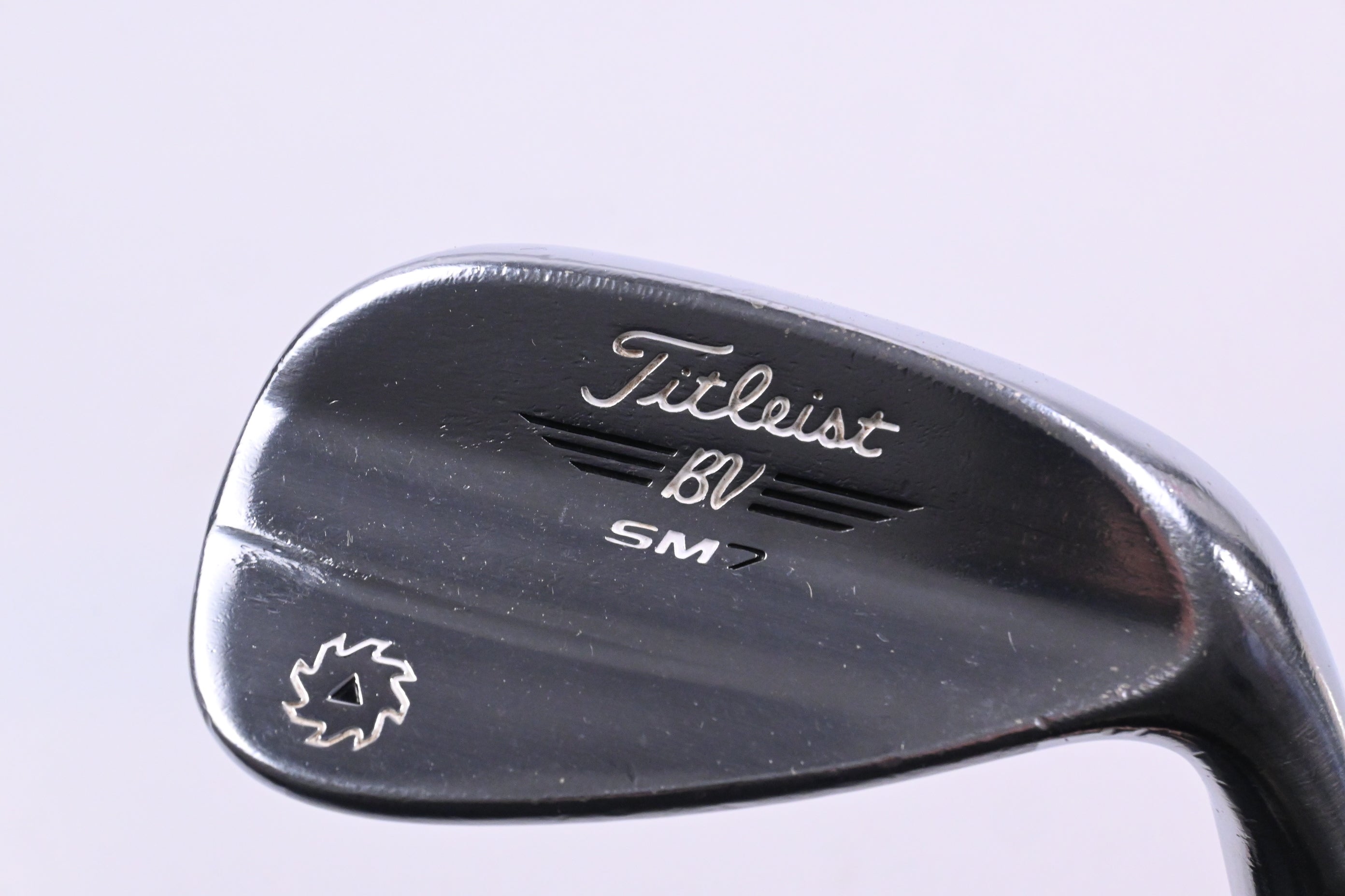 Titleist Vokey SM7 Pitching Wedge / 46 Degree / Wedge Flex Titleist Vokey SM7