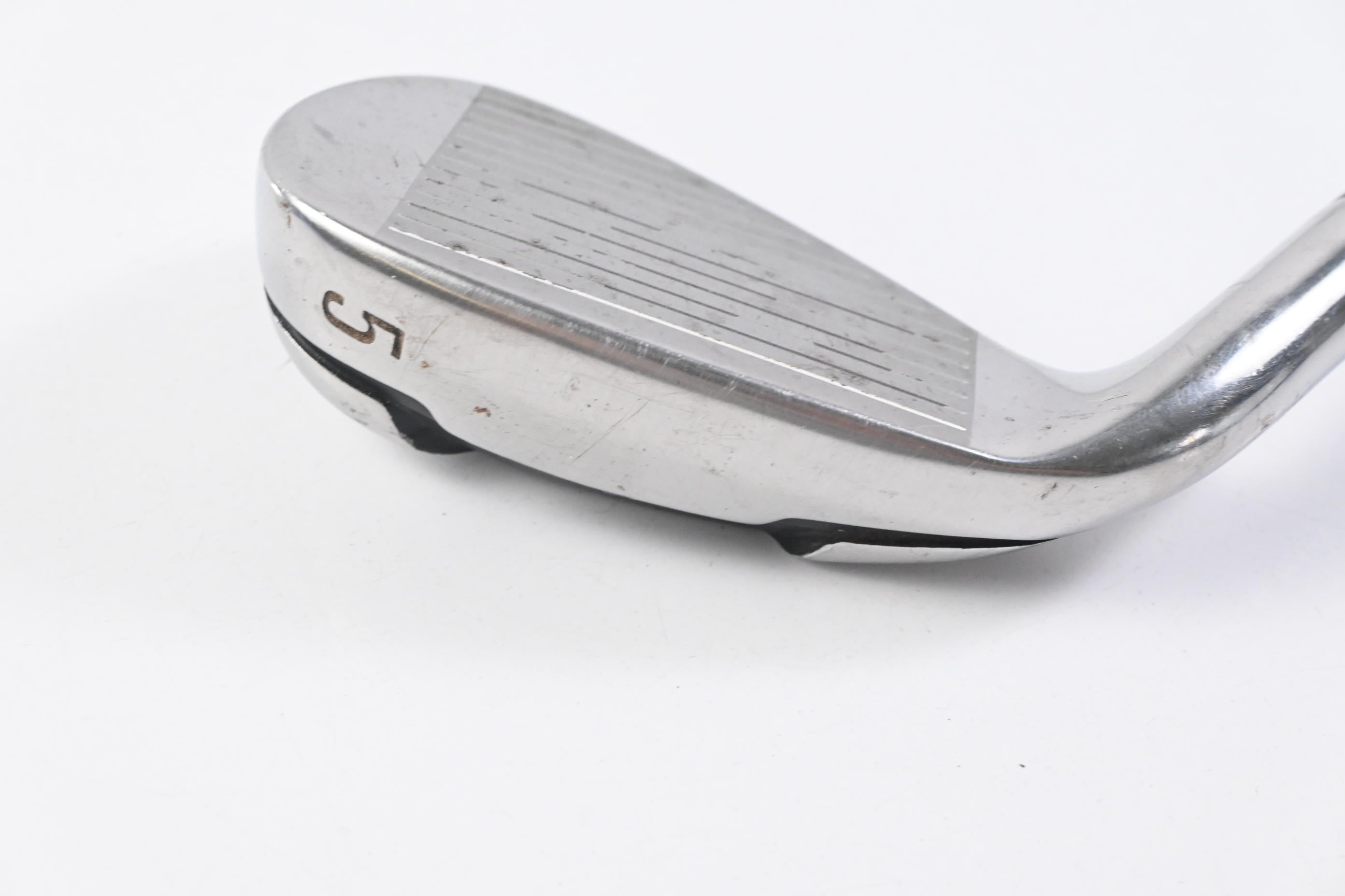 Nike VR-S #5 Iron / 24 Degree / Uniflex Nike VR-S Shaft