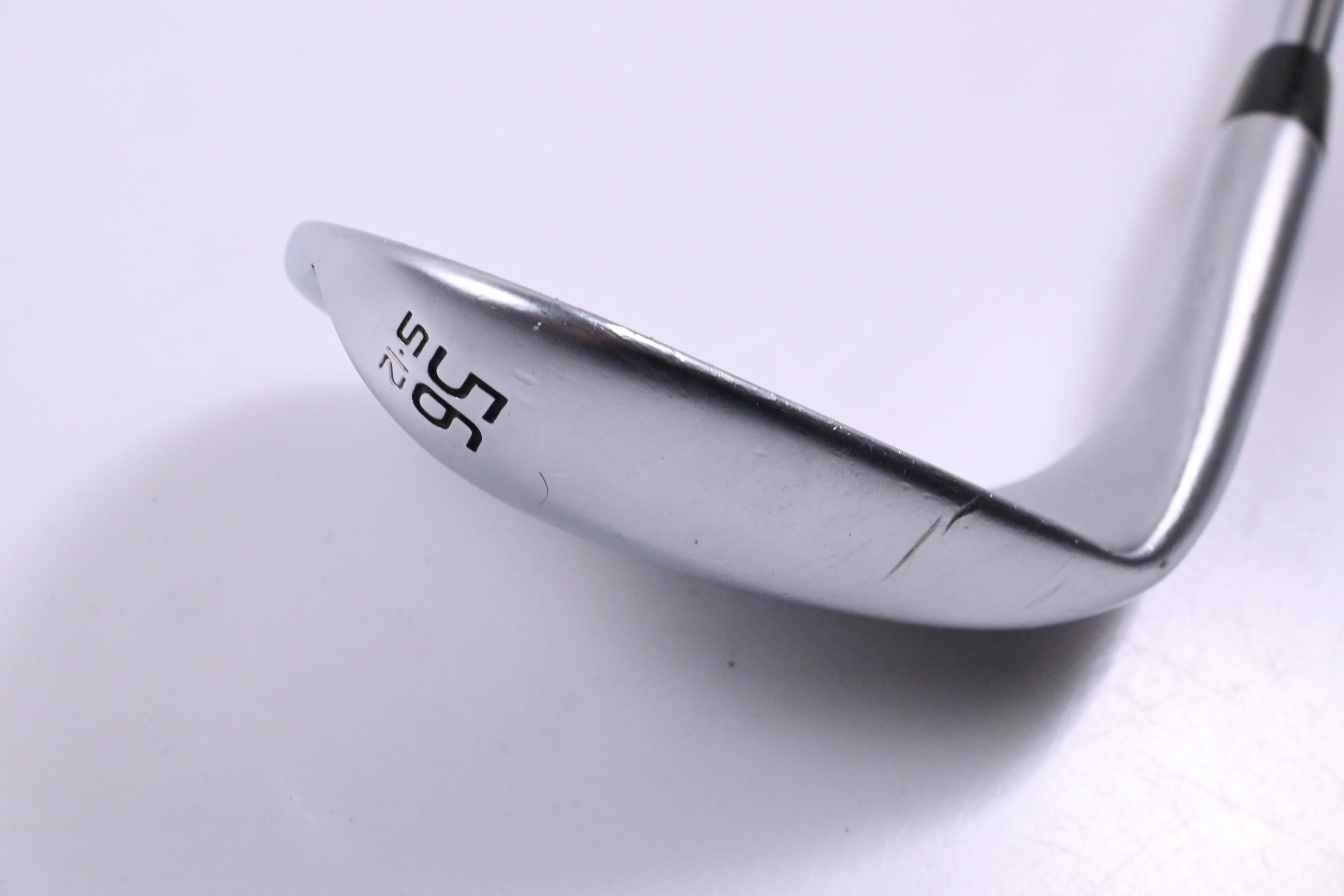 Ping S159 Sand Wedge / 56 Degree / Stiff Flex Dynamic Gold S300 Shaft
