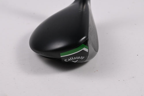 Callaway Elyte X #4 Hybrid / 21 Degree / Stiff Flex Cypher 70 Shaft