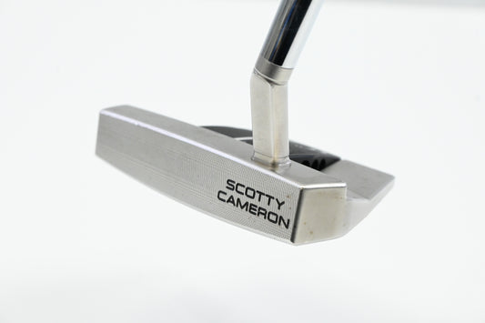 Scotty Cameron Phantom X 9.5 2022 Putter / 33 Inch