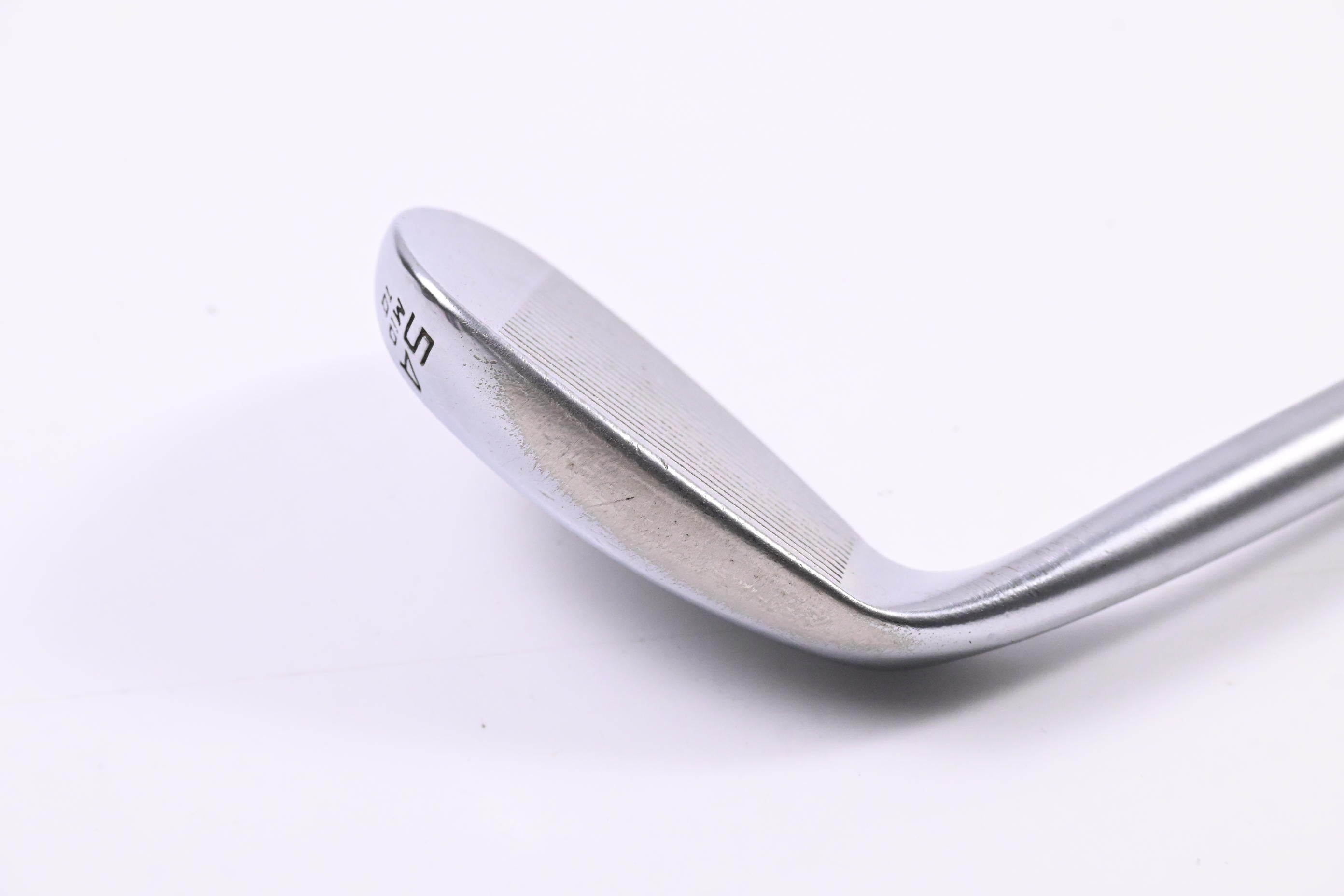 Cleveland RTX ZipCore Sand Wedge / 54 Degree / Wedge Flex Dynamic Gold Spinner