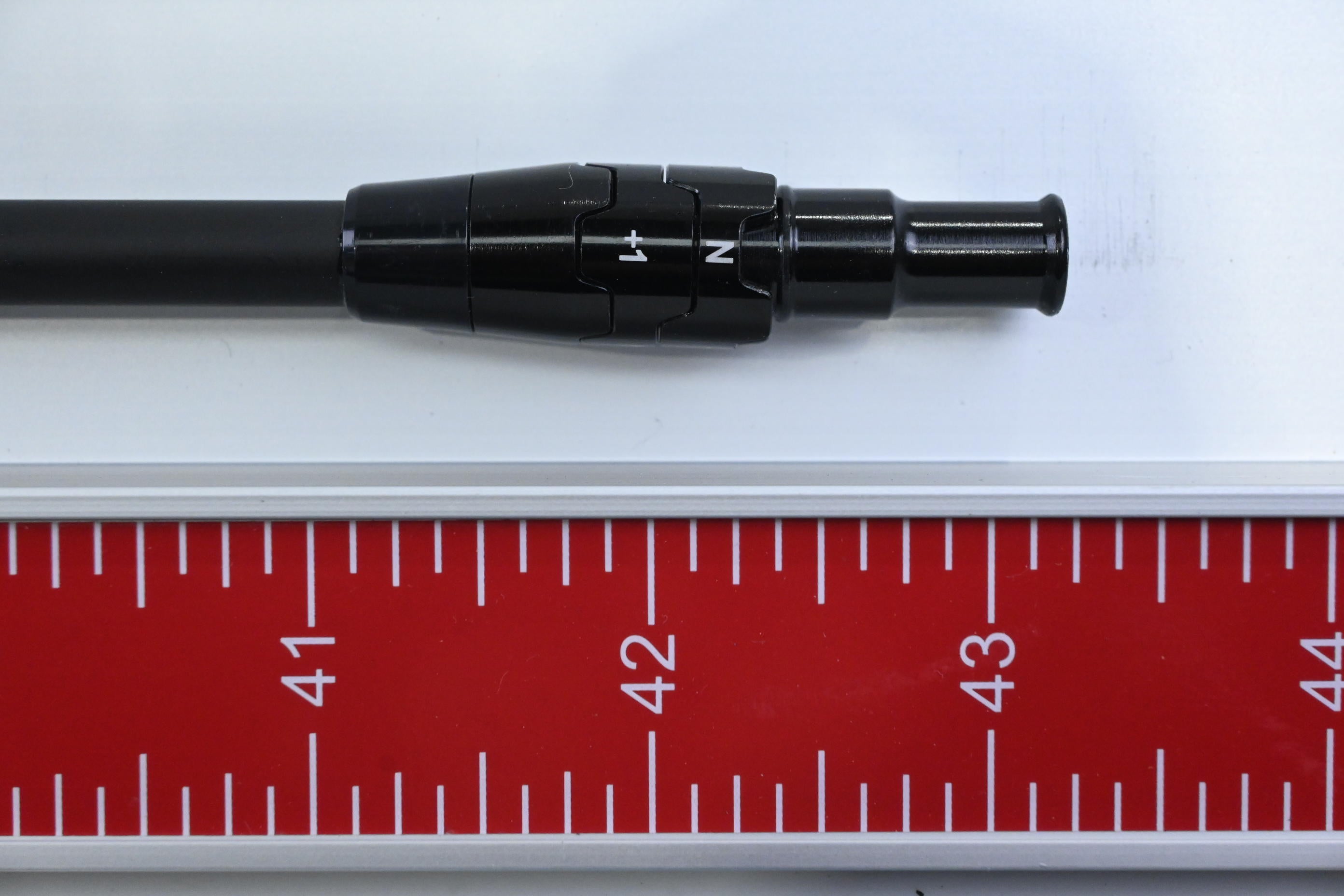 Ladies Project X Cypher Forty Driver Shaft / Ladies Flex / Callaway Gen 2