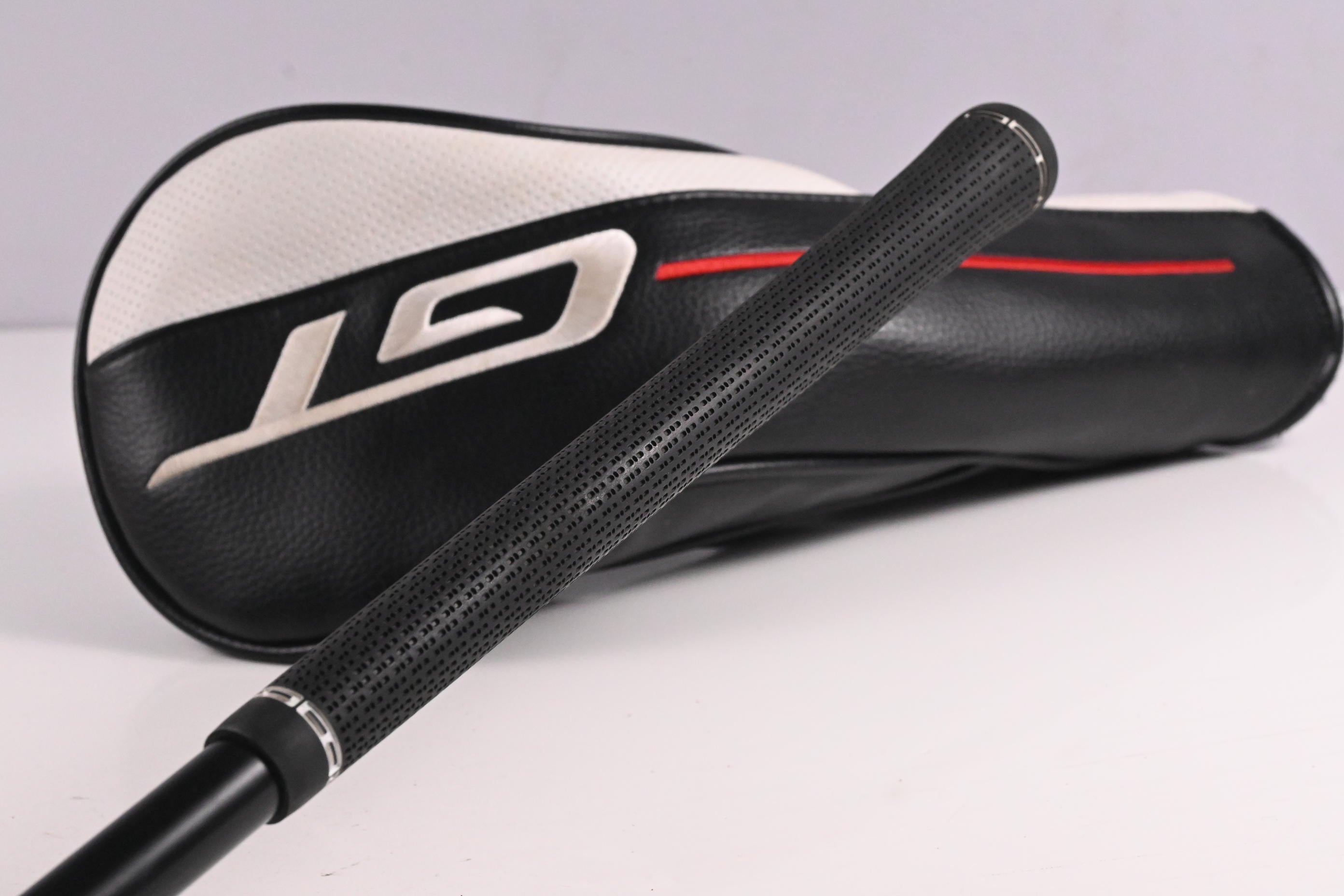 Titleist GT2 Driver / 10 Degree / Stiff Flex HZRDUS Black 60 Shaft