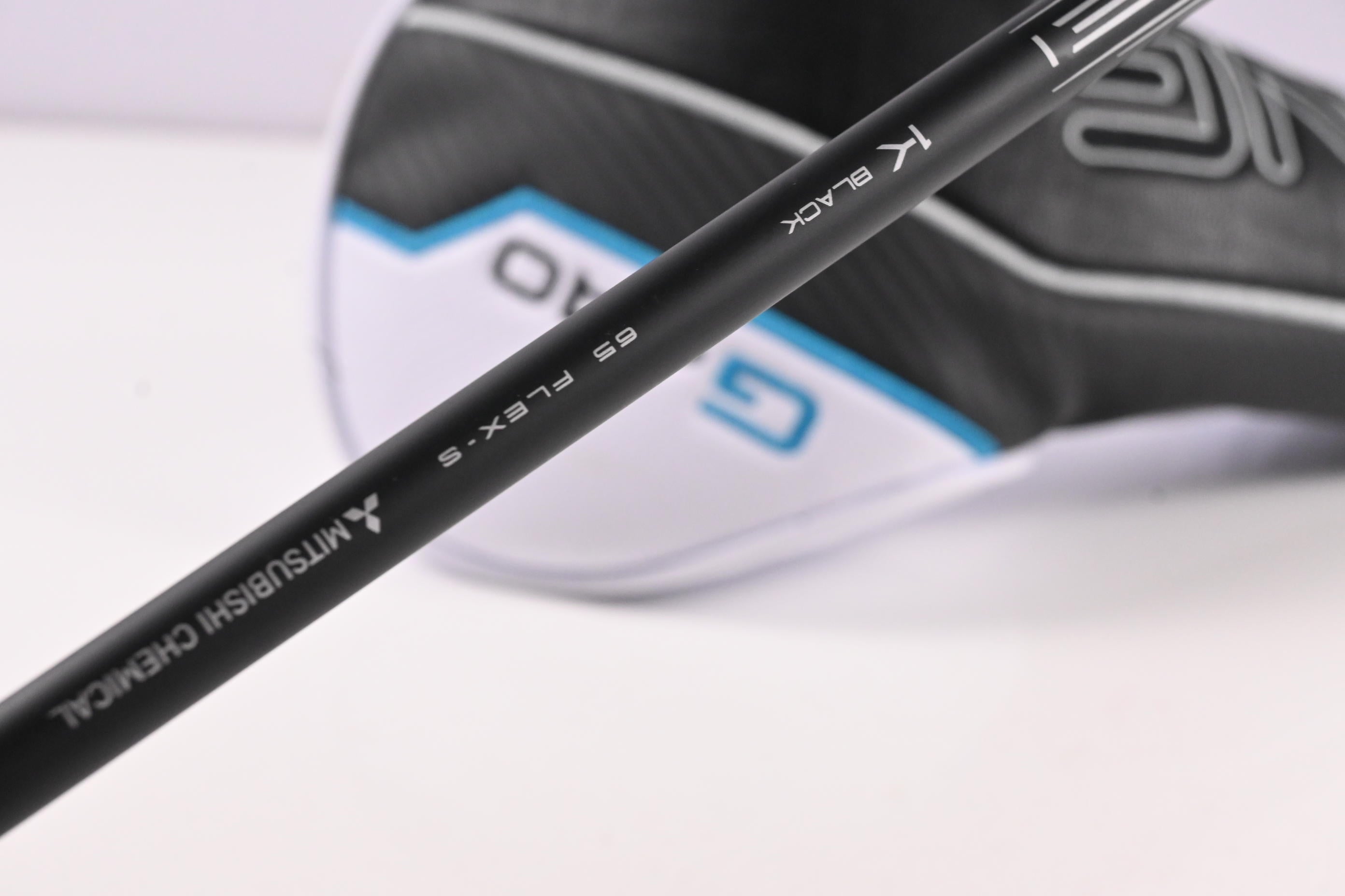 Ping G440 K Driver / 10.5 Degree / Stiff Flex Tensei 1K Black 65 Shaft