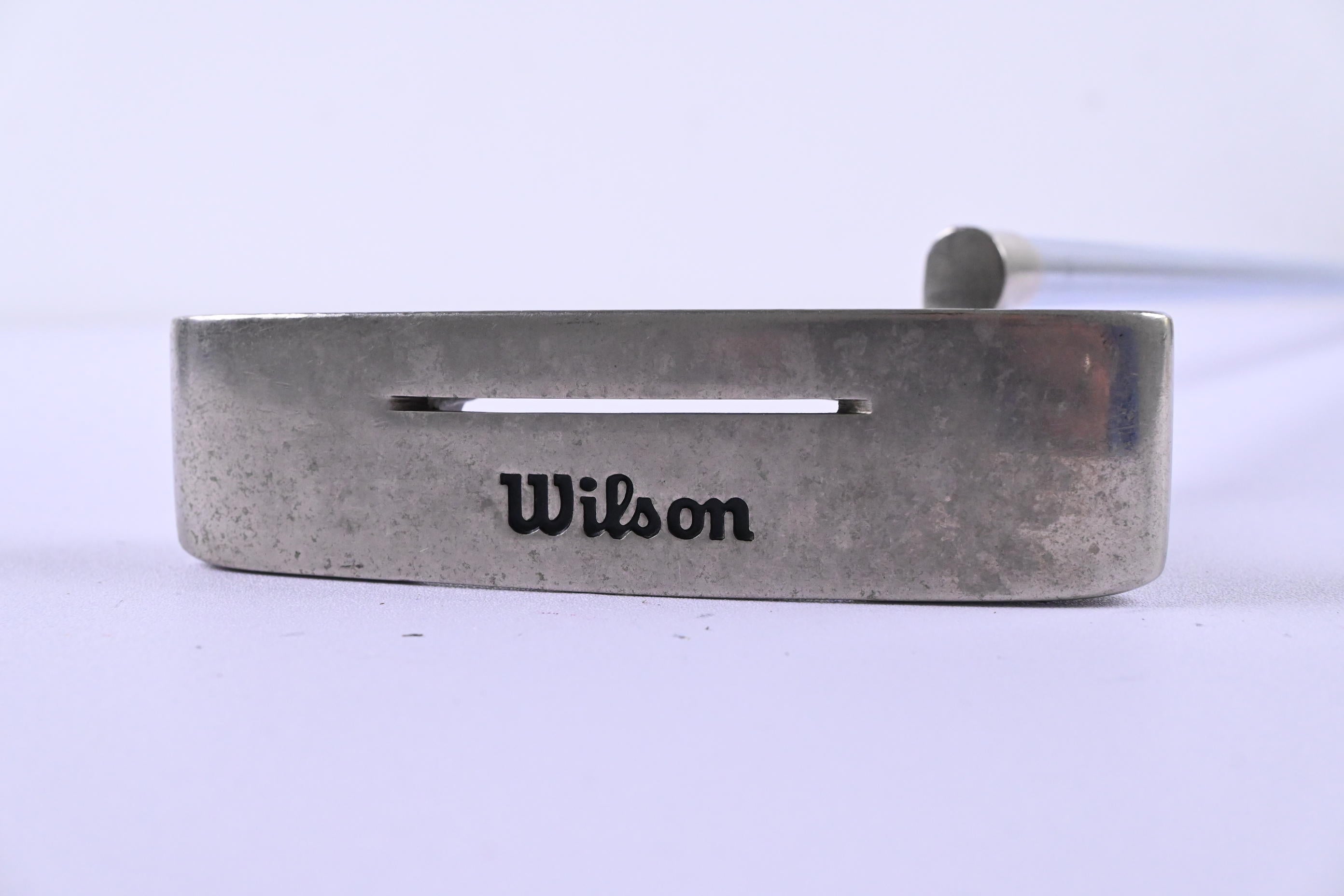 Wilson Deep Red Fluid Feel 1 Putter / 34 Inch