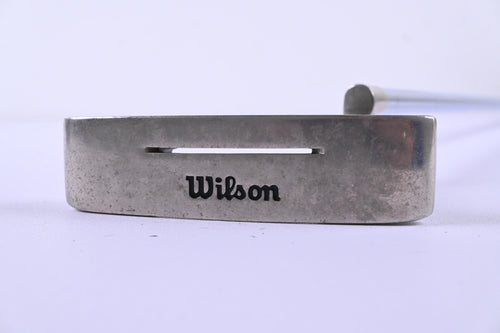 Wilson Deep Red Fluid Feel 1 Putter / 34 Inch