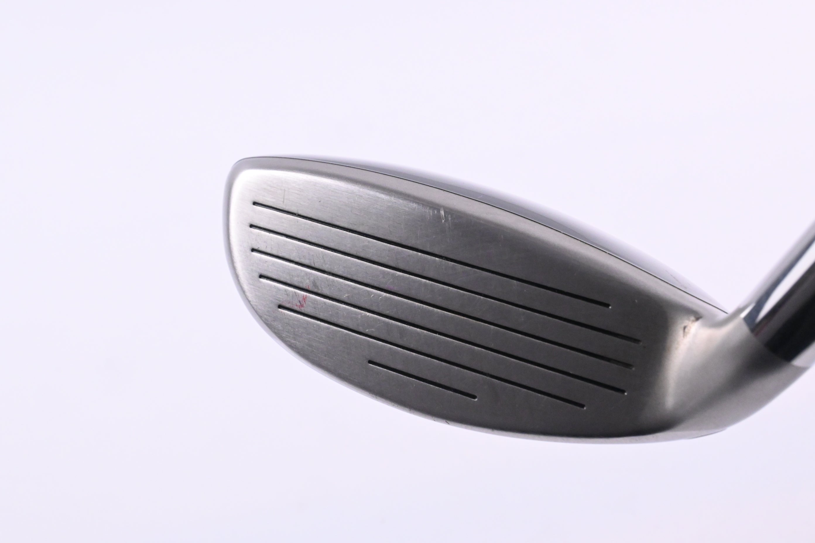 Ladies Callaway RAZR X HL #5 Hybrid / 27 Degree / Ladies Flex Callaway 50 Shaft