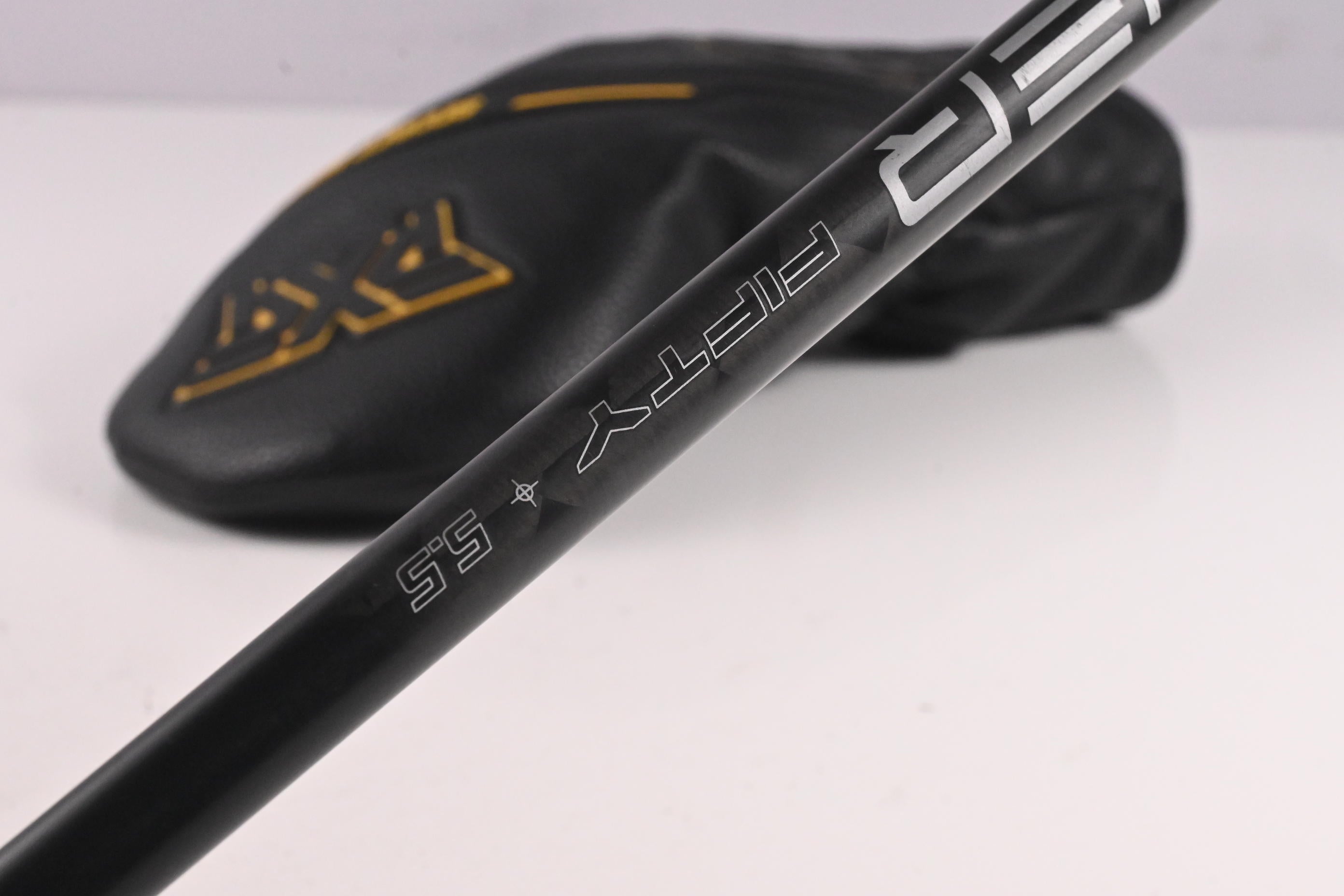 PXG Secret Weapon Mini Driver / 13 Degree / Regular Flex Cypher 2.0 50 Shaft