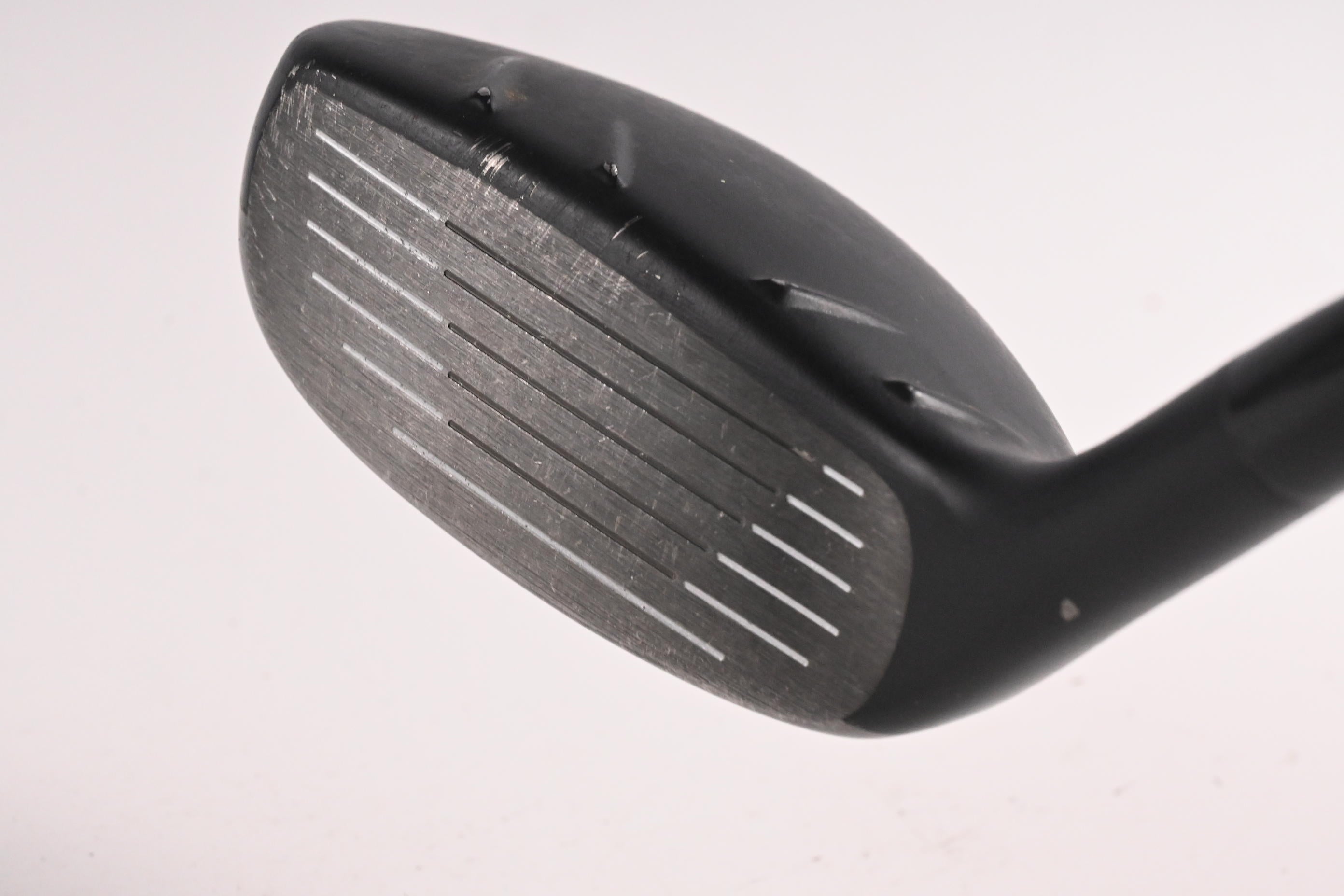 Ping G Series #4 Hybrid / 22 Degree / Regular Flex Ping Alta 70 Shaft