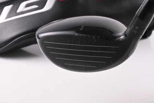 Titleist GT2 #3 Wood / 15 Degree / Stiff Flex Tensei 1K Blue 65 Shaft