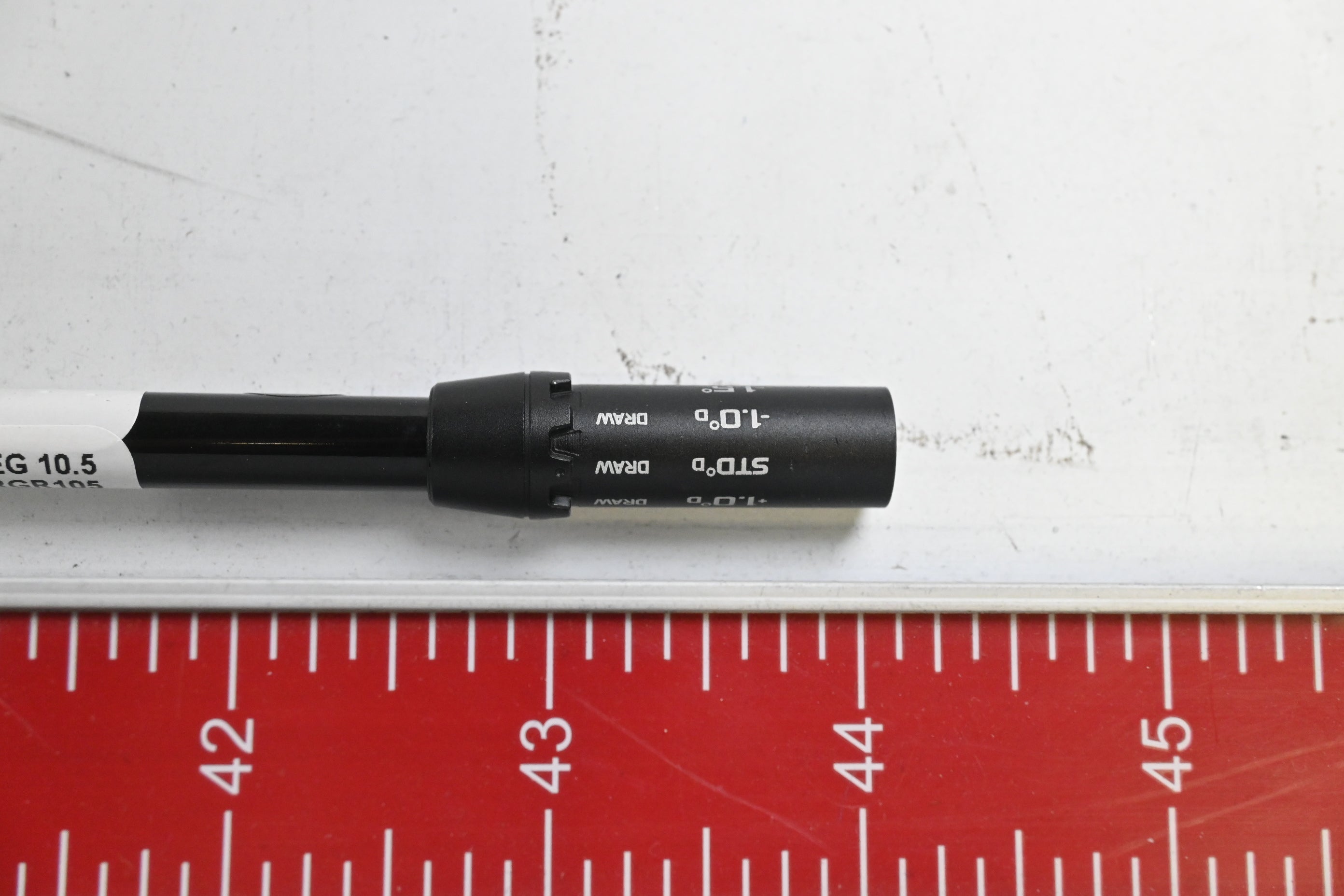 Cobra Fujikura Speeder NX Driver Shaft / Regluar Flex / Cobra 2nd Gen