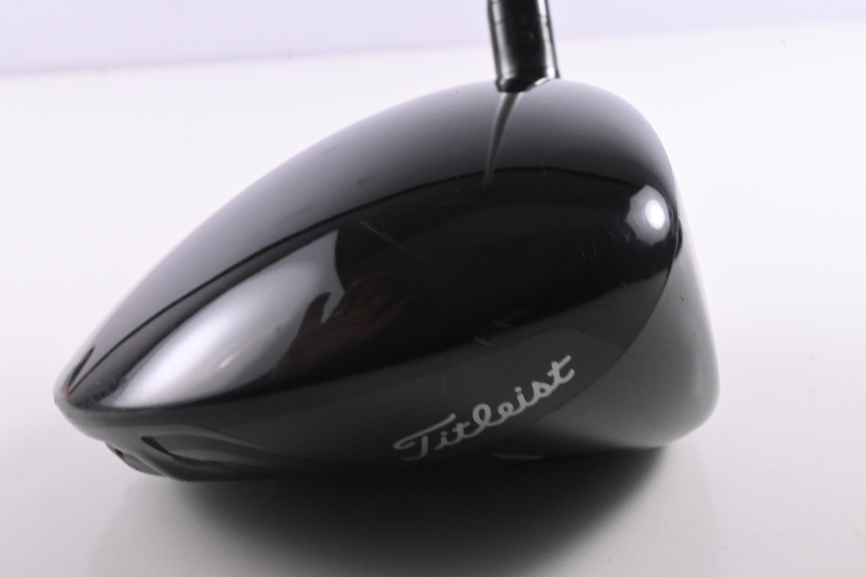 Titleist TSi3 Driver / 9 Degree / X-Flex Aldila Rogue Black 60 Shaft