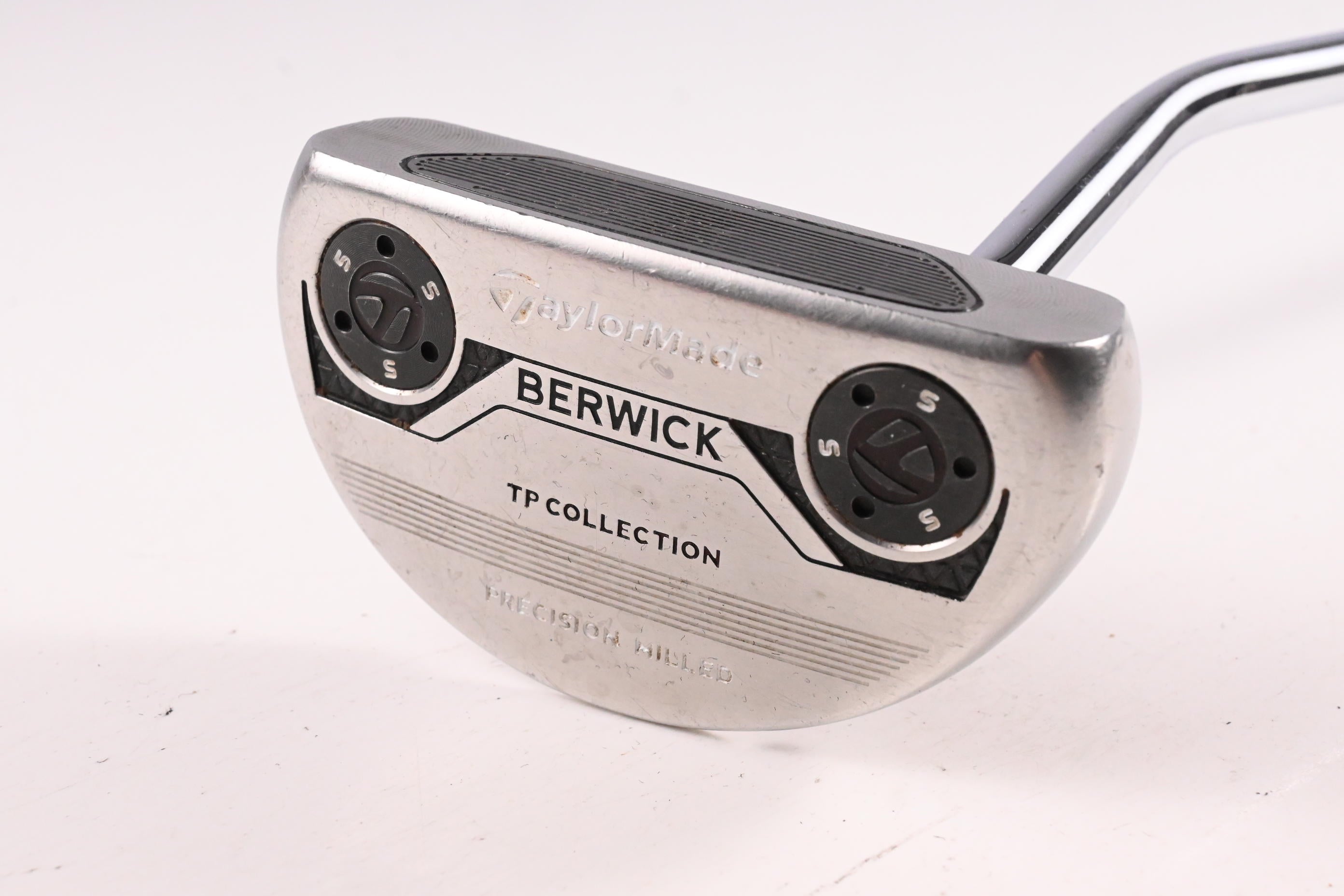 Taylormade TP Collection Berwick Putter / 35 Inch