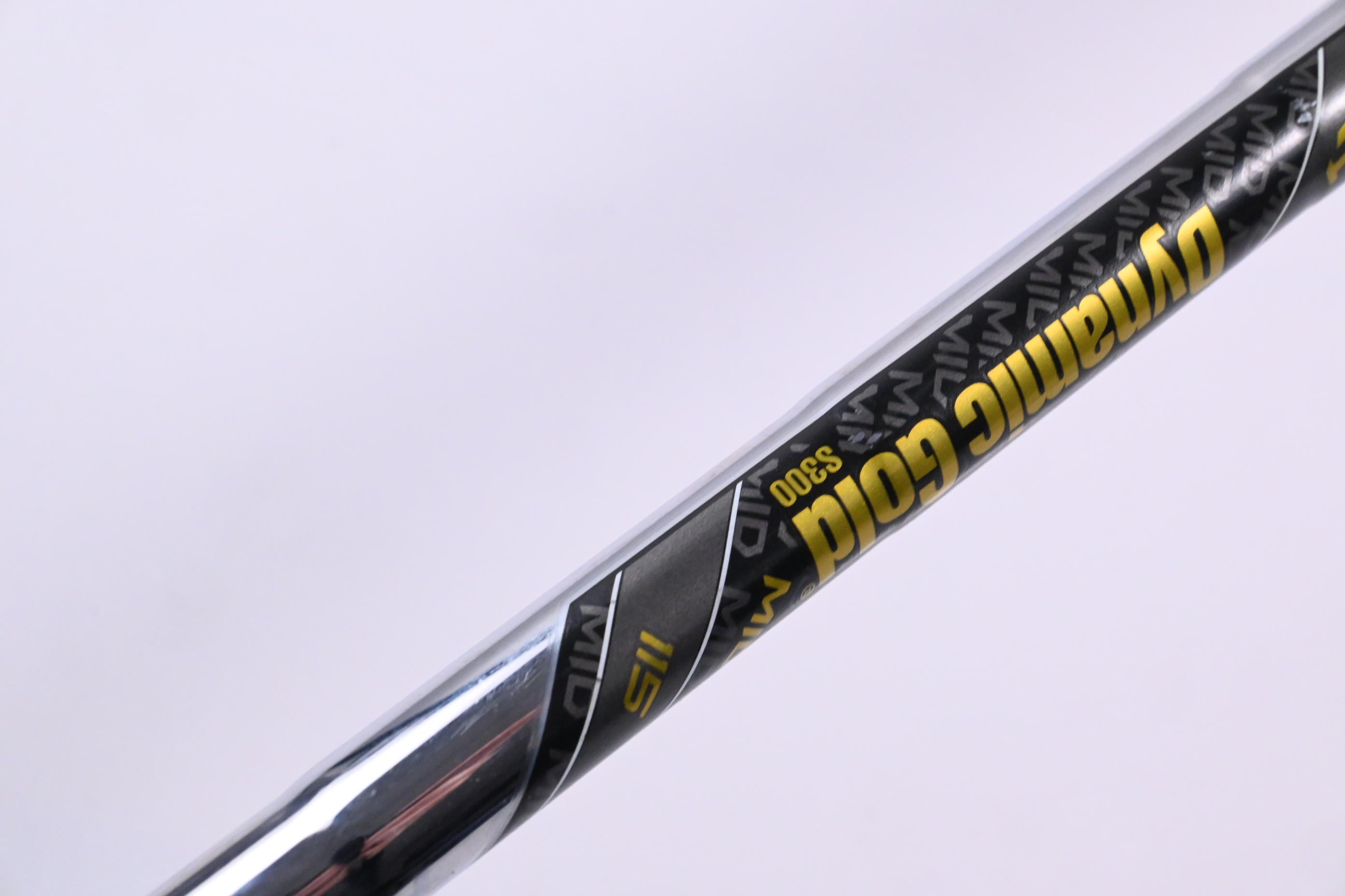 Ping S159 Sand Wedge / 56 Degree / Stiff Flex Dynamic Gold S300 Shaft