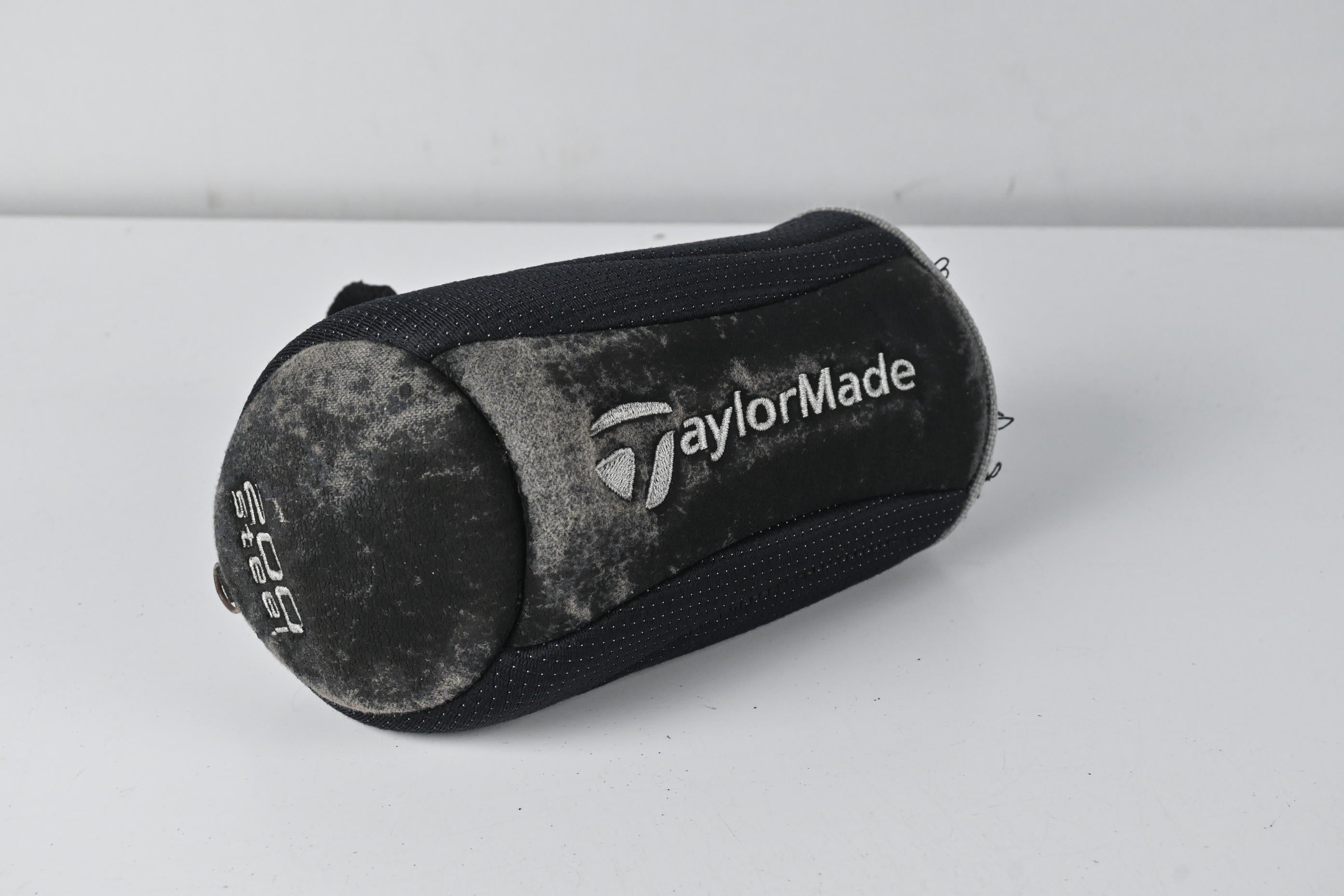Ladies Taylormade 200 Steel #3 Wood / 15 Degree / Ladies Flex Taylormade 60