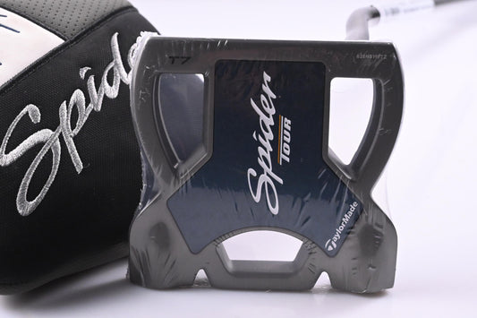 Taylormade Spider Tour T7 Double Bend 2023 Putter / 34 Inch