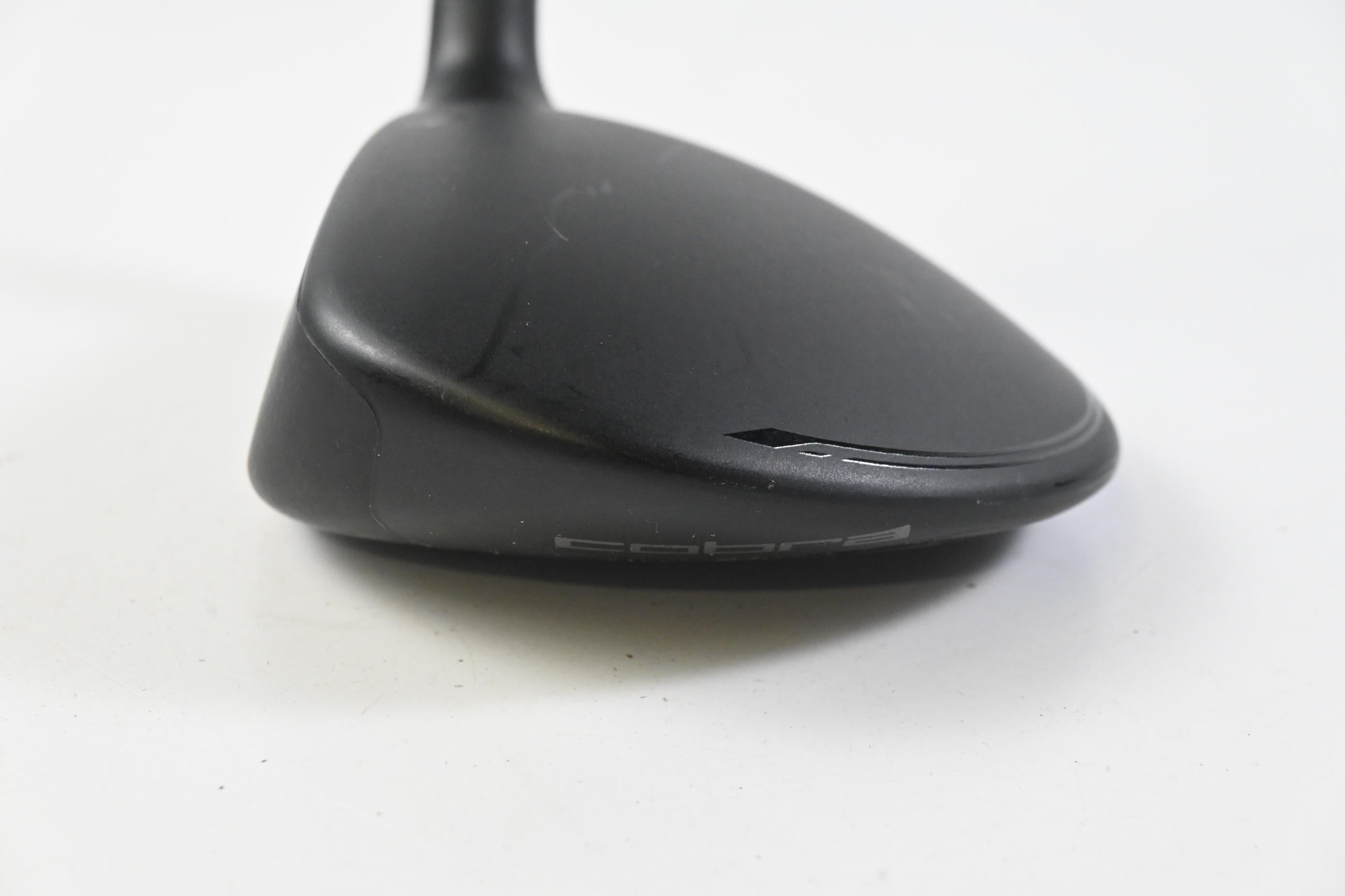 Left Hand Cobra Darkspeed X #5 Wood / 18.5 Degree / Regular Flex Kai'li Red 50