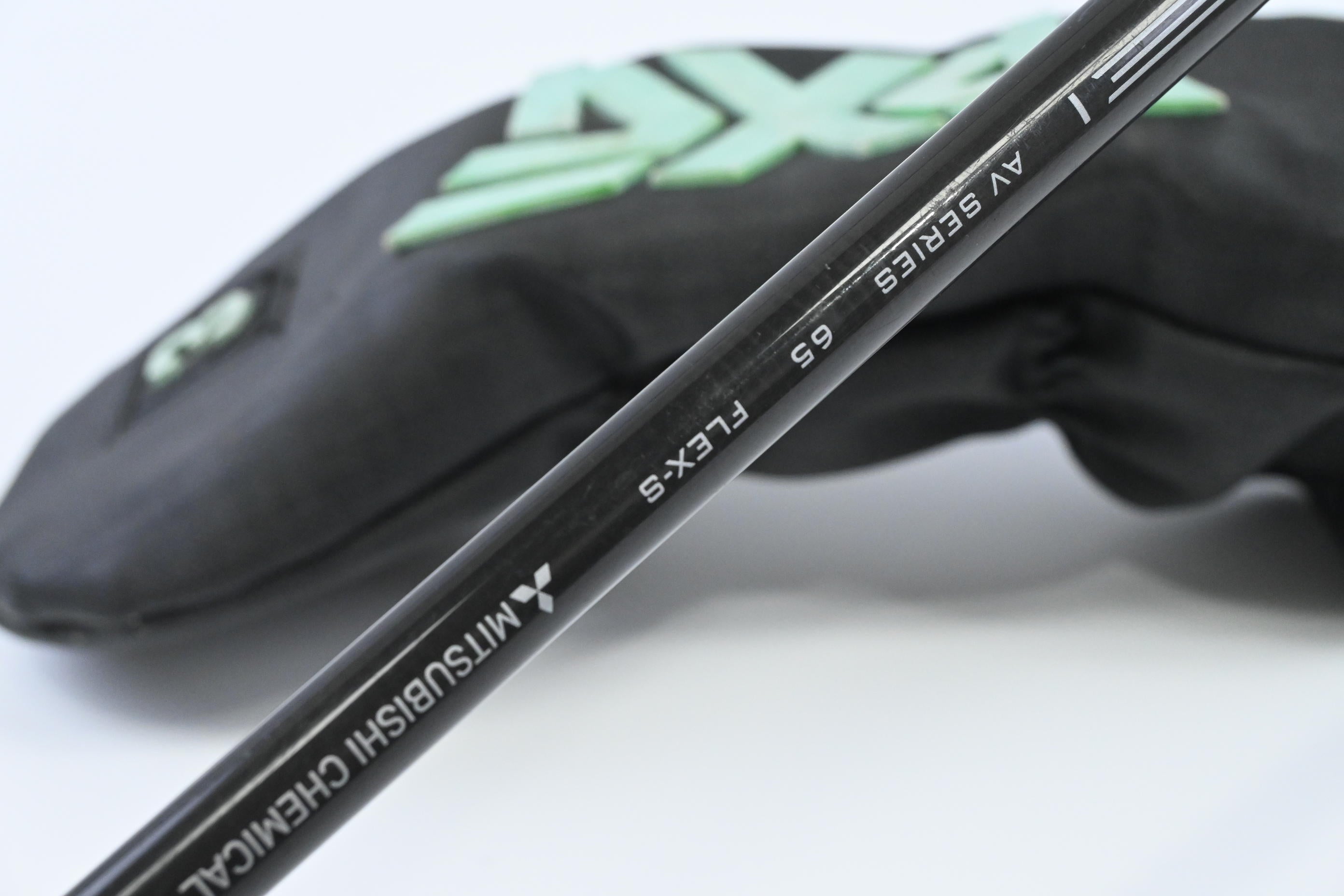 PXG 0211 2020 #3 Wood / 15 Degree / Stiff Flex Tensei AV Raw Blue 65 Shaft