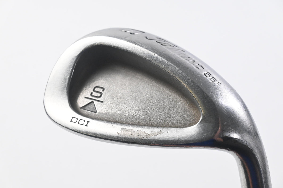 Titleist DCI Black Sand Wedge / 56 Degree / Wedge Flex MS-209 Shaft