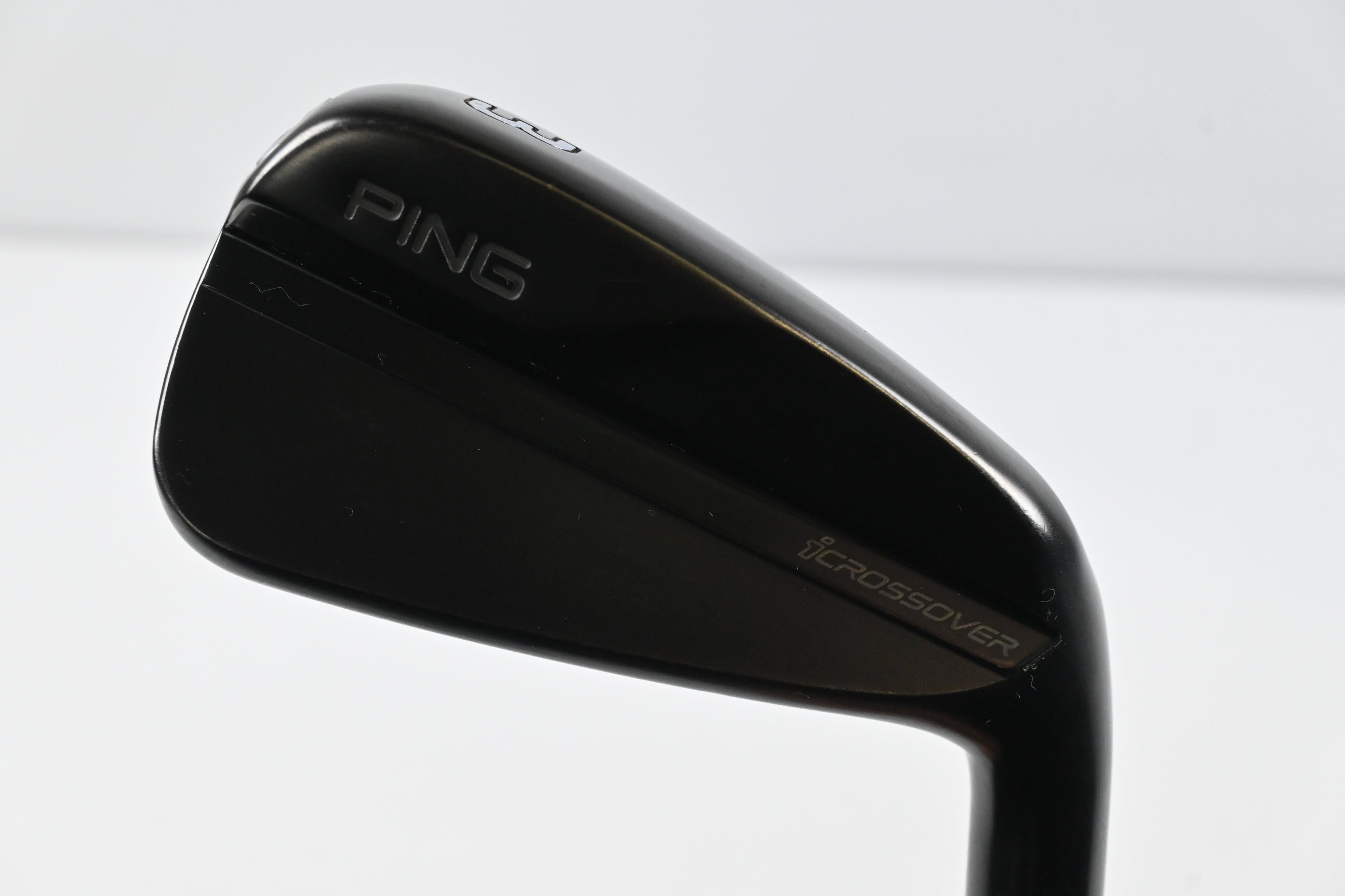 Ping iCrossover #3 Hybrid / 20 Degree / Stiff Flex Ping Tour 2.0 Chrome 85 Shaft