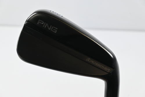 Ping iCrossover #3 Hybrid / 20 Degree / Stiff Flex Ping Tour 2.0 Chrome 85 Shaft