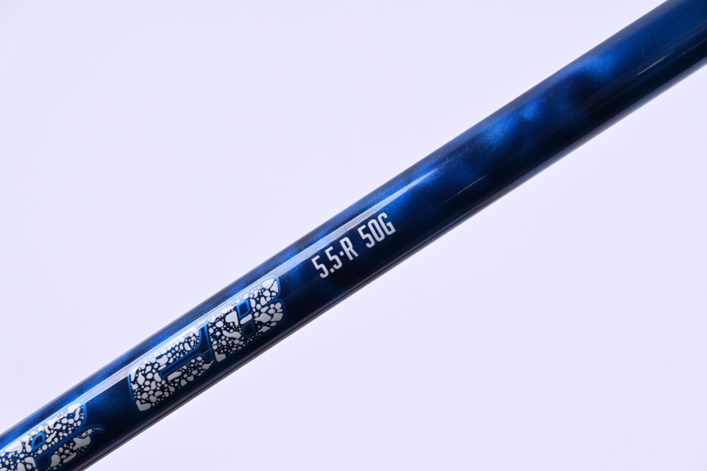 Project X Evenflow Riptide CB Driver Shaft / Regular Flex / Taylormade 2nd Gen