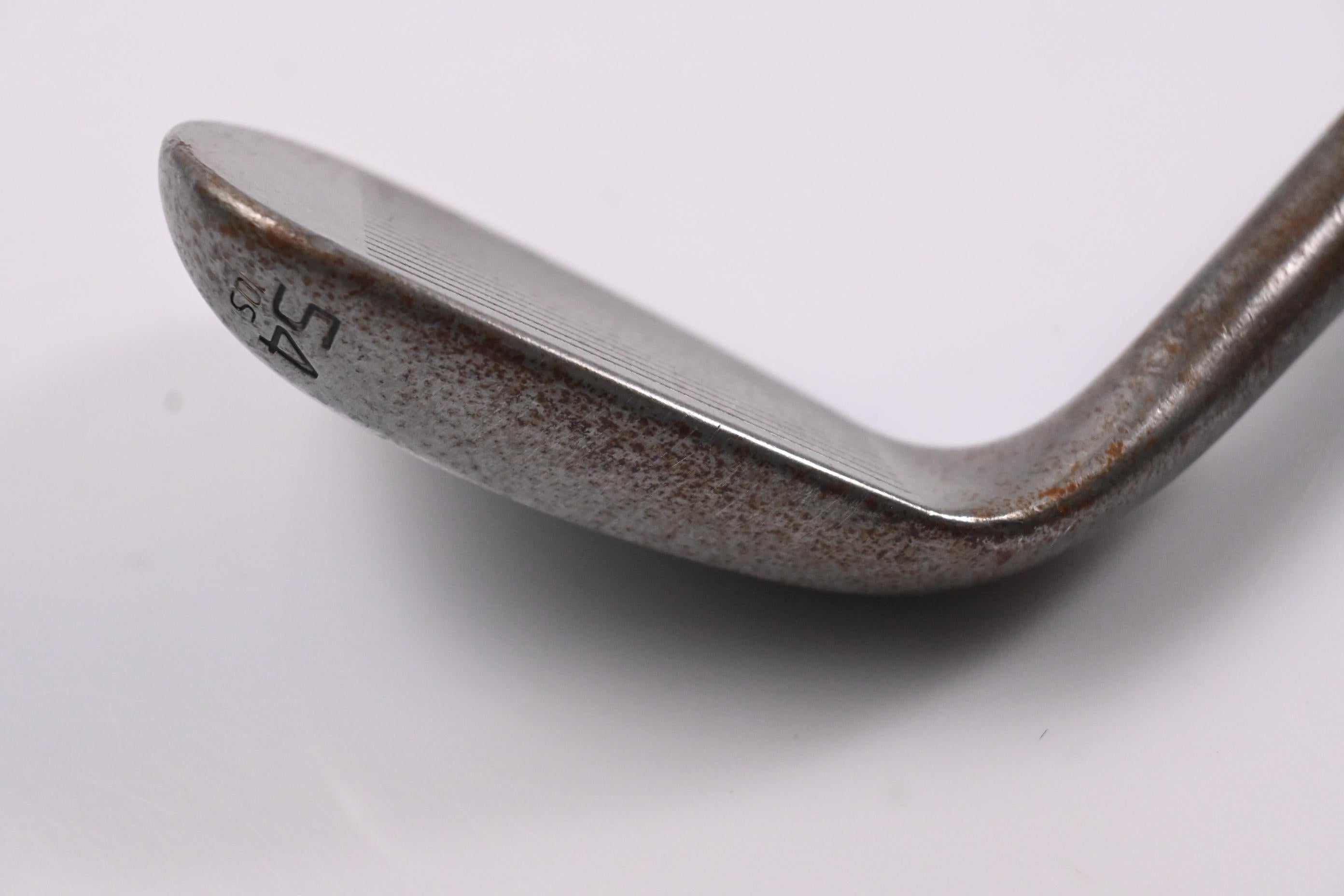 Titleist Vokey SM9 Sand Wedge / 54 Degree / Wedge Flex Vokey SM9 Shaft