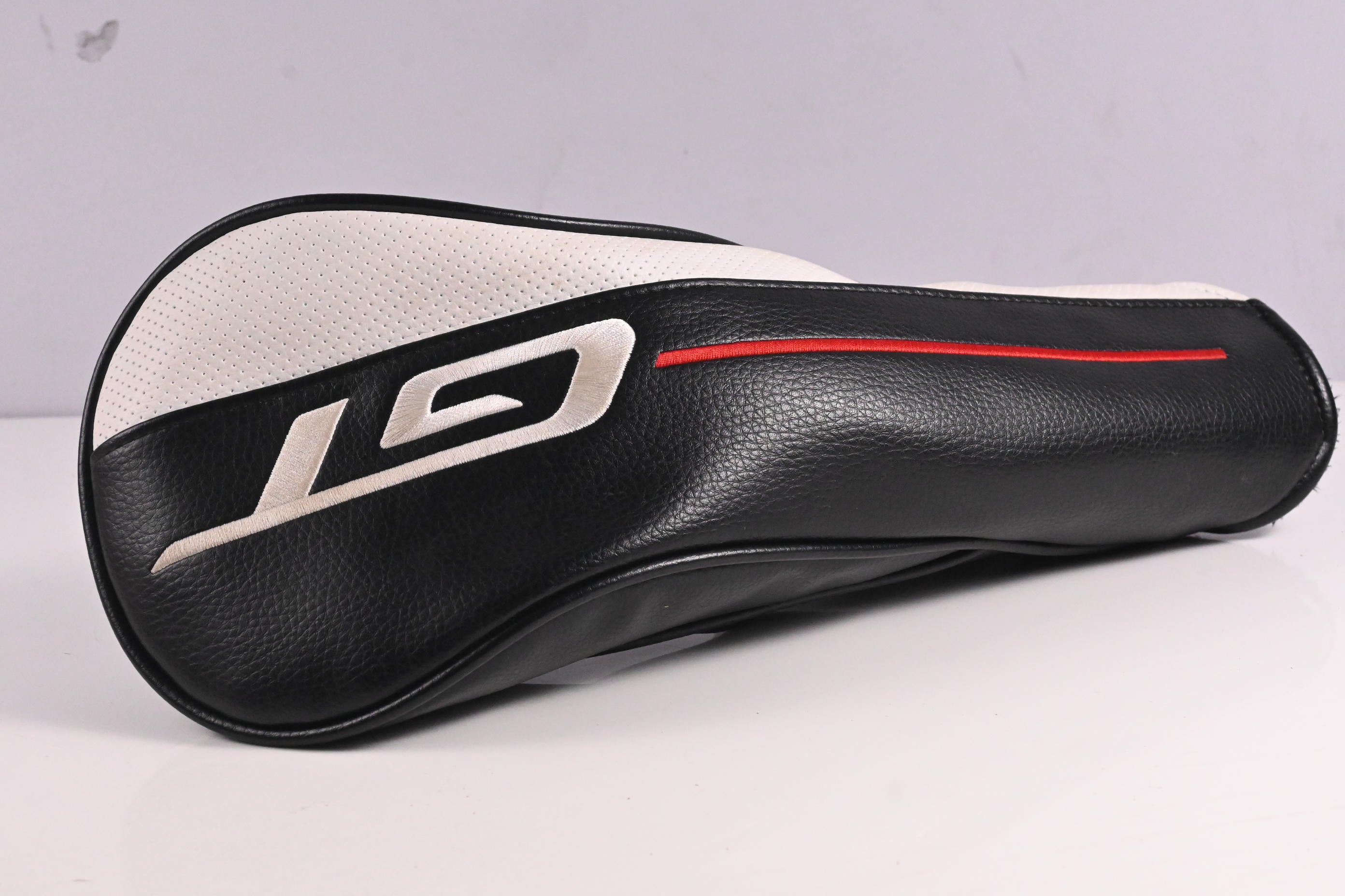 Titleist GT2 Driver / 10 Degree / Stiff Flex HZRDUS Black 60 Shaft