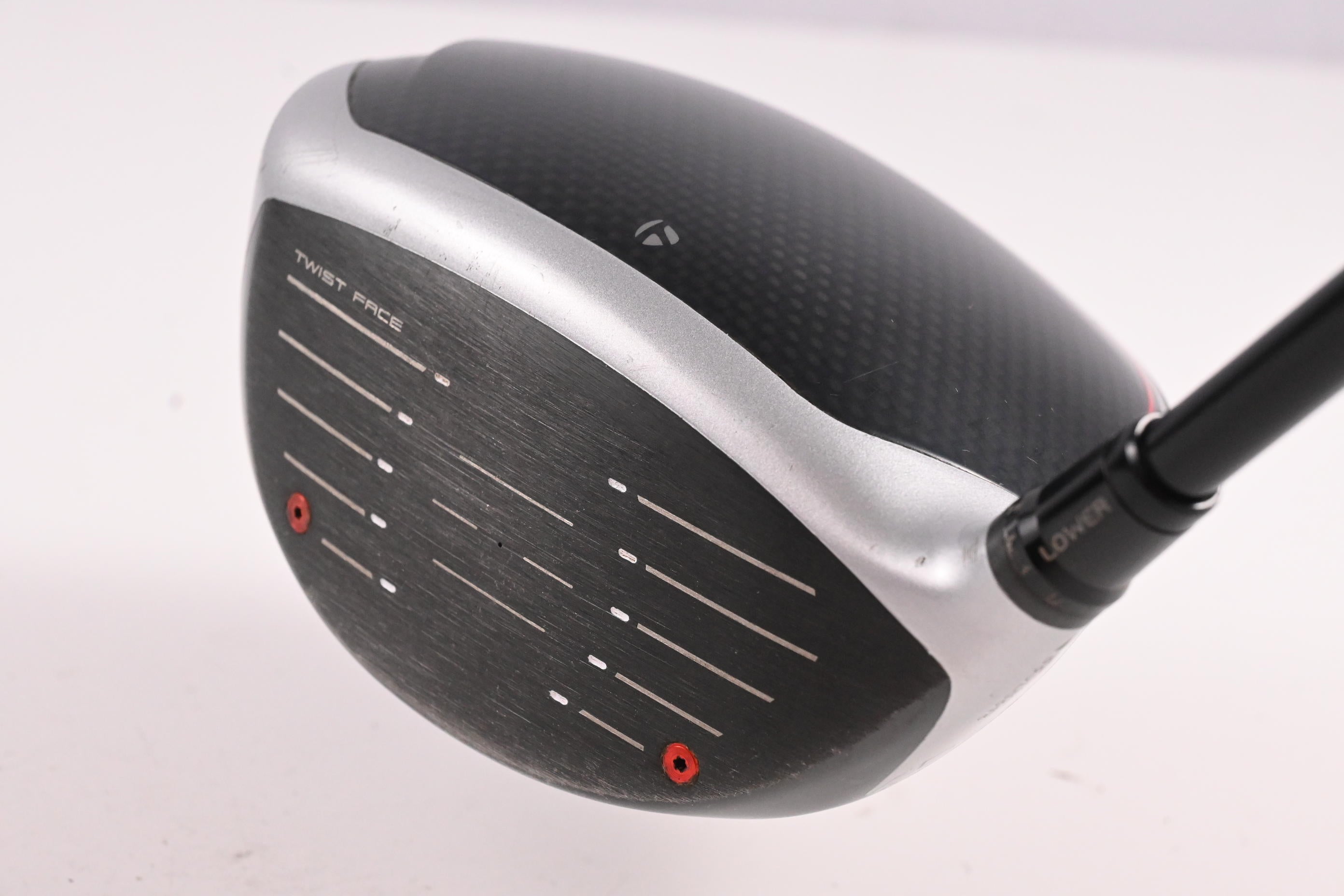 Taylormade M6 Driver / 12 Degree / Regular Flex Fujikura Ventus TR Blue 5 Shaft