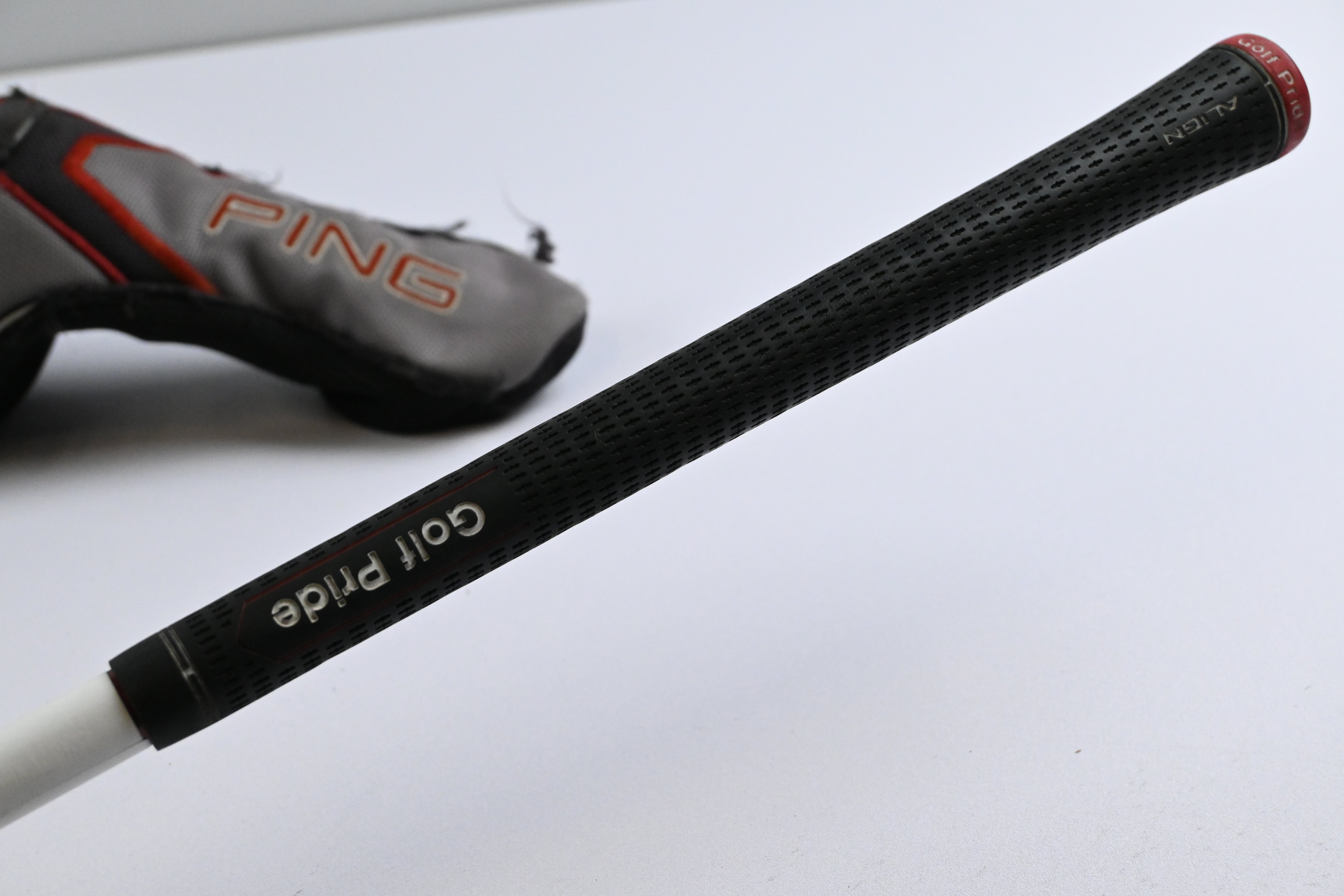 Ladies Ping G20 #3 Wood / 15 Degree /  Ladies Flex Ping TFC 169 F