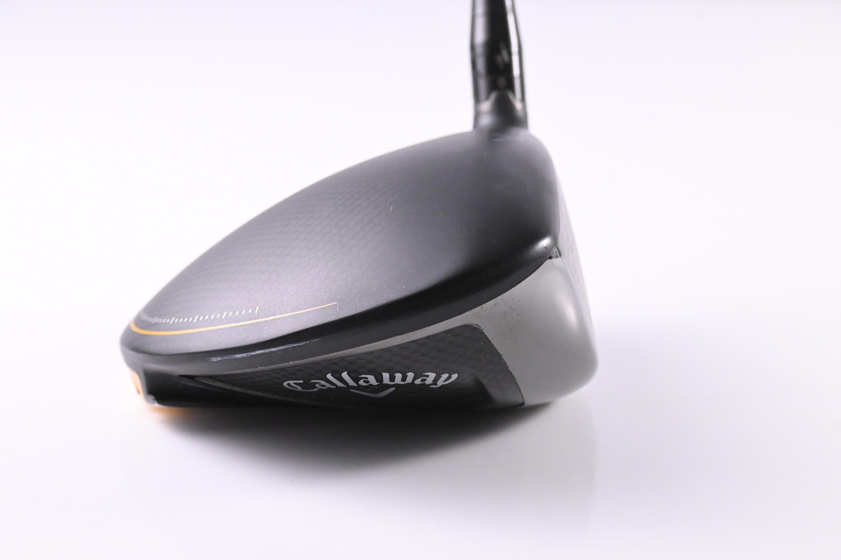 Callaway Rogue ST MAX Driver / 10.5 Degree / Stiff Flex MMT 60 Shaft