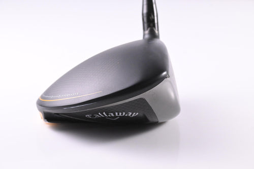 Callaway Rogue MAX LS Driver / 10.5 Degree / Stiff Flex MMT 60 Shaft