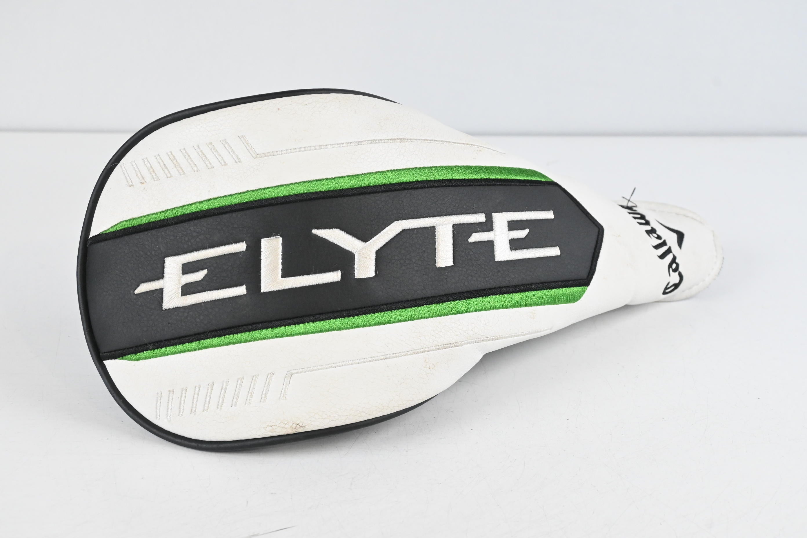 Callaway Elyte Triple Diamond Driver / 9 Degree / Stiff Flex Tensei 1K Black 65