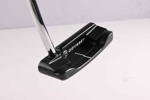 Odyssey Toulon 2022 Chicago Putter / 35 Inch
