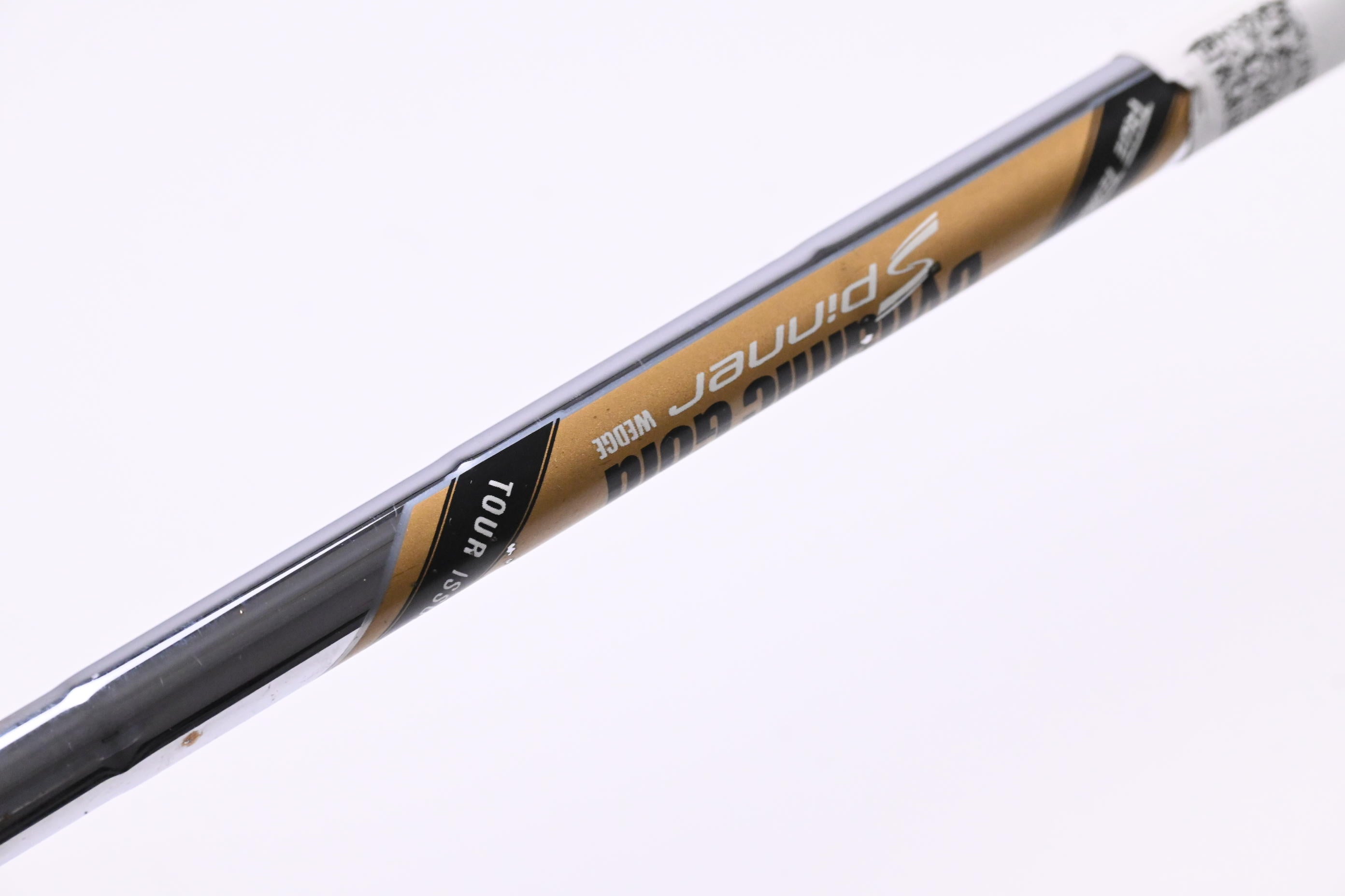Cleveland RTX ZipCore Sand Wedge / 54 Degree / Wedge Flex Dynamic Gold Spinner