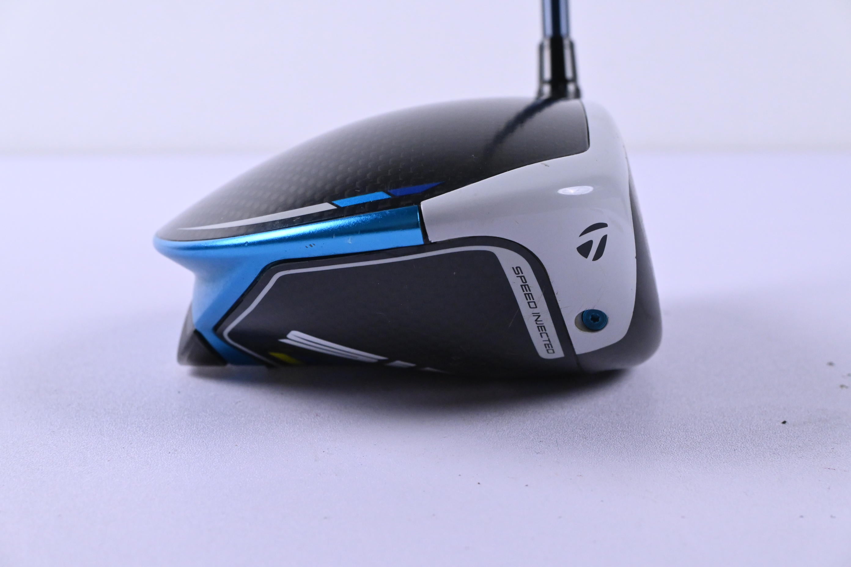 Taylormade SIM2 Max Driver / 10.5 Degree / Regular Flex Fujikura Ventus Blue 5