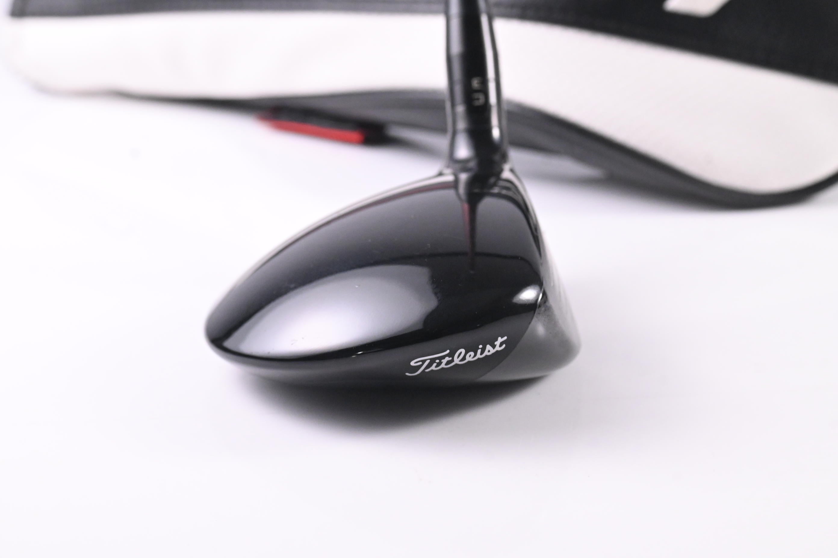 Titleist GT2 #3 Wood / 16.5 Degree / Regular Flex Project X Denali Red 60 Shaft