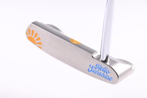Scotty Cameron 2024 My Girl Catalina Putter / 34 Inch
