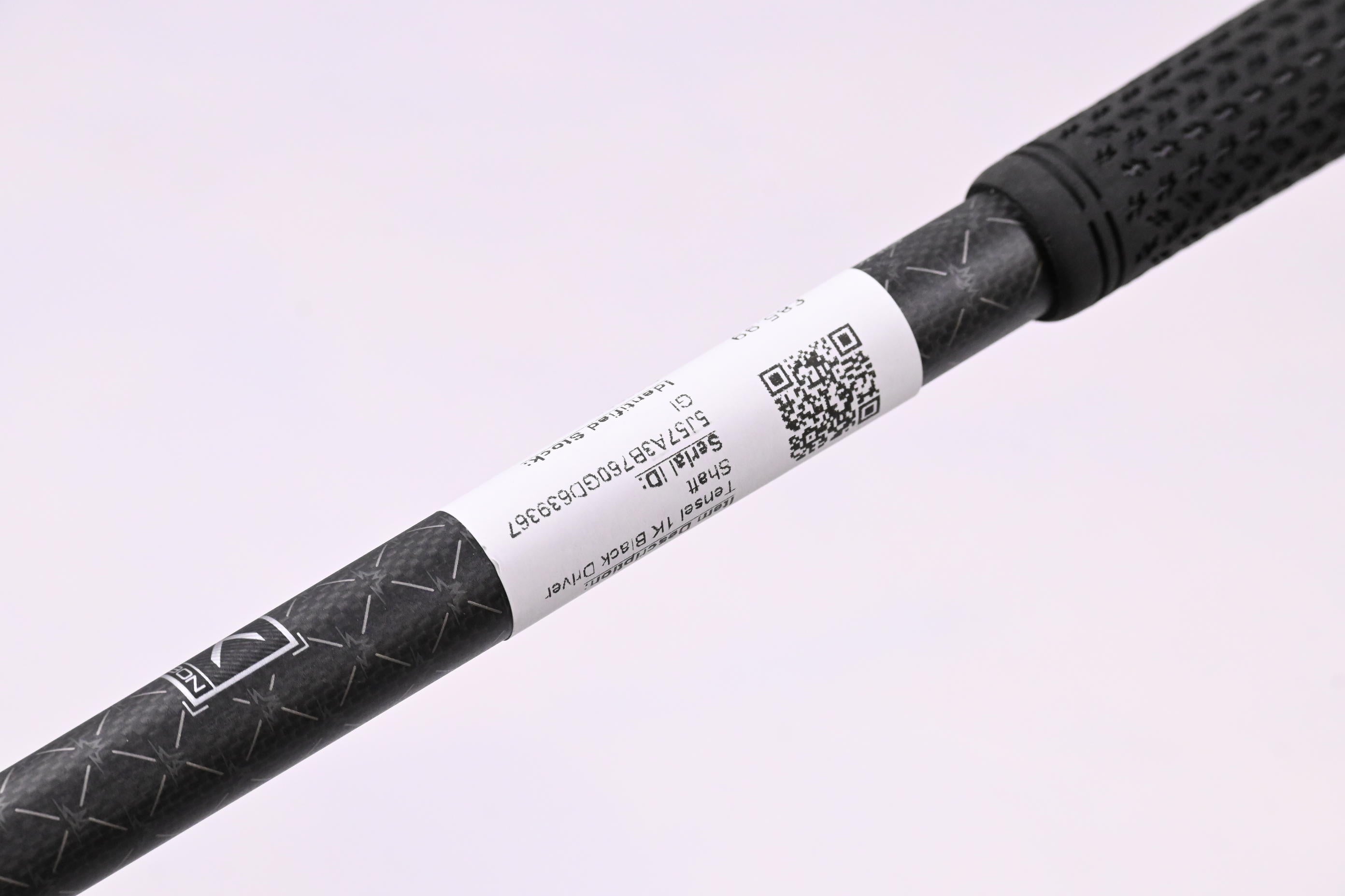 Tensei 1K Blue 75 Driver Shaft / X-Flex / Mizuno