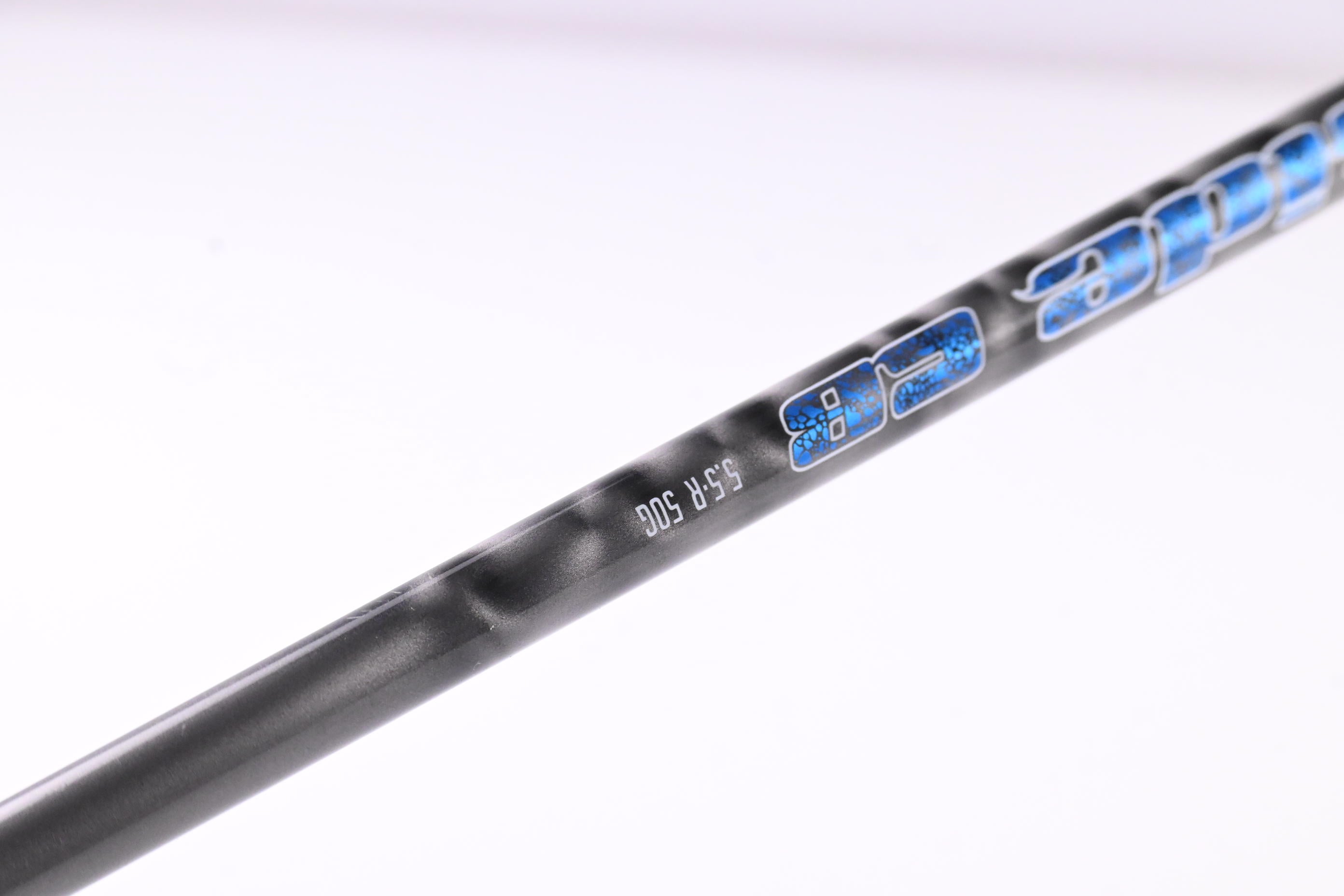Cobra King Radspeed XD Driver / 12 Degree / Regular Flex Evenflow Riptide CB 50