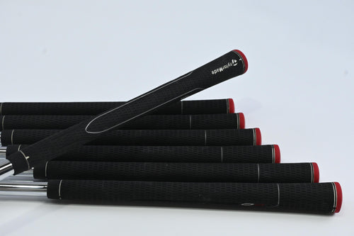 Taylormade RSi1 Irons / 4-PW / Regular Flex Reax Steel 90 Shafts