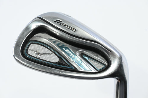 Mizuno JPX Series Sand Wedge / 55 Degree / Regular Flex Dynamic Gold Lite R300