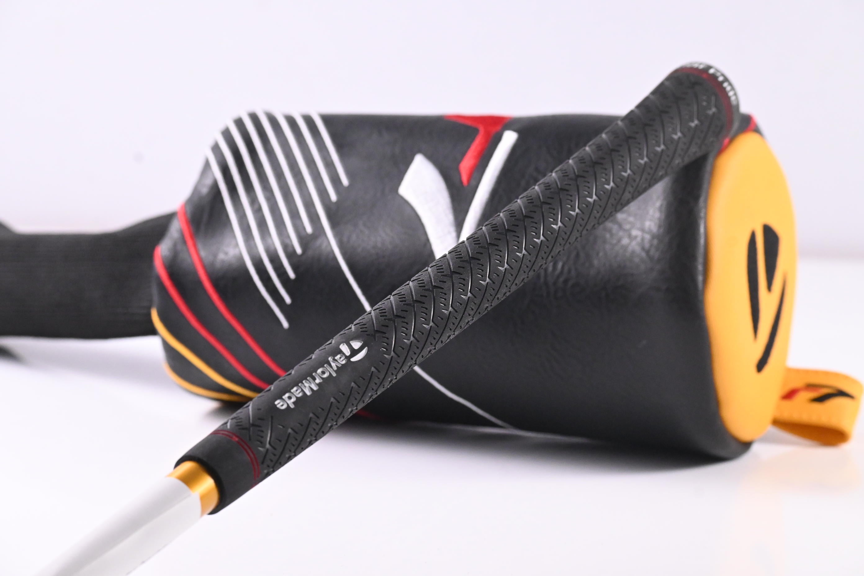 Taylormade R7 Quad Mini Driver / 13.5 Degree / Regular Flex Speeder 5 Shaft