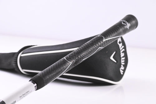 Left Hand Callaway Great Big Bertha #5 Wood / 18 Degree / Regular Flex Helium