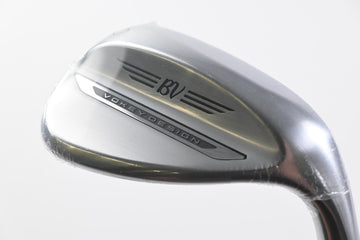 Titleist Vokey SM11 Lob Wedge / 60 Degree / Wedge Flex Vokey Design Shaft