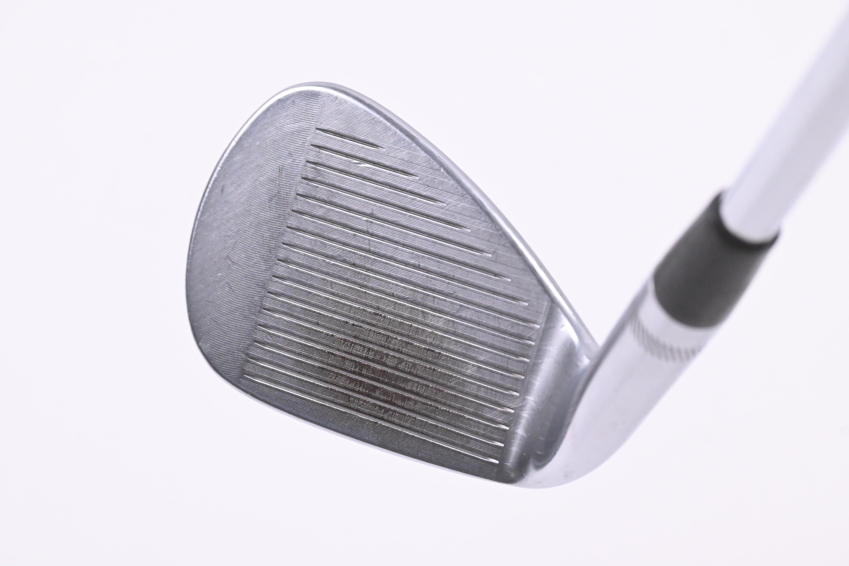 Titleist Vokey SM8 Gap Wedge / 50 Degree / Wedge Flex Titleist Vokey SM8 Shaft