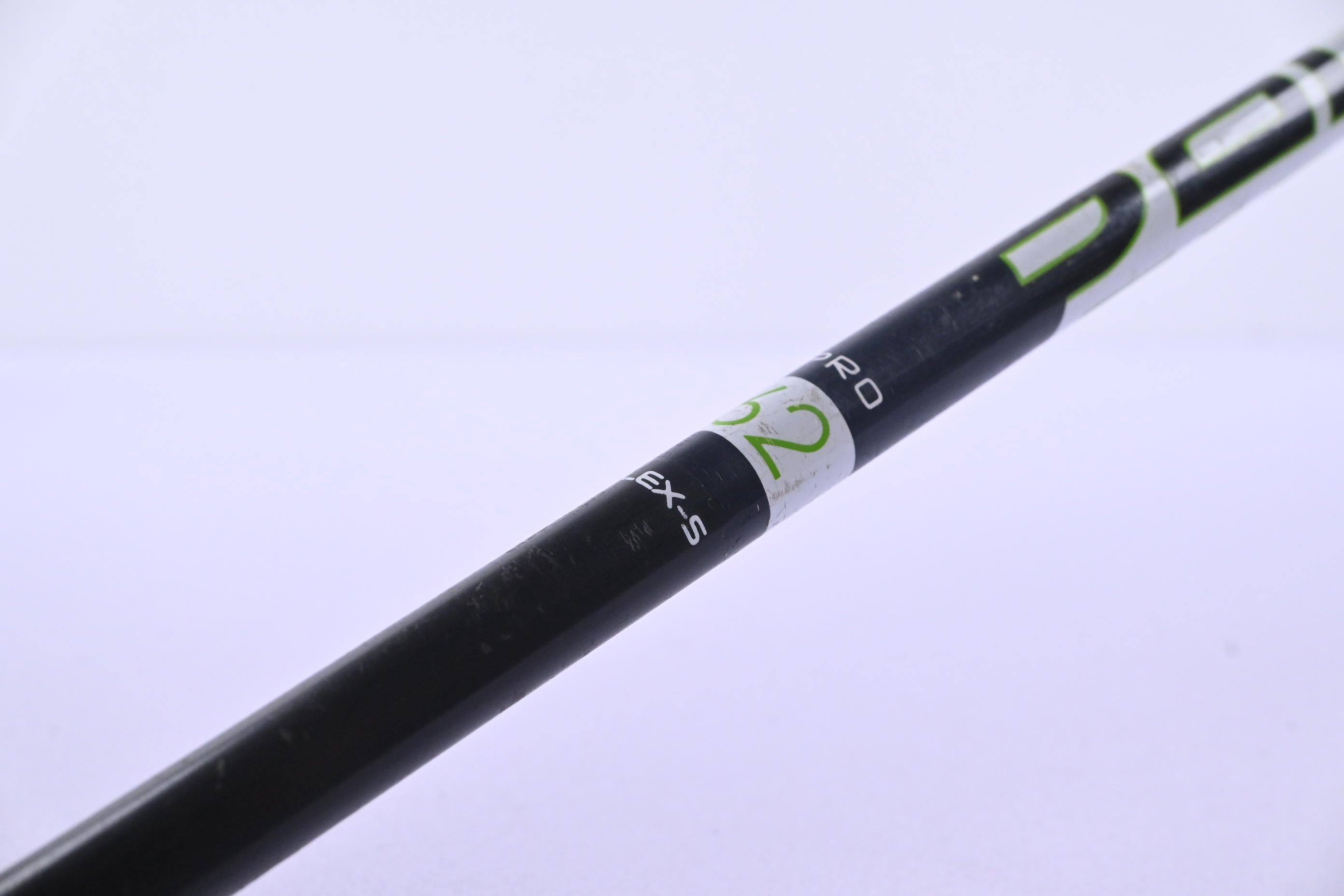 Callaway GBB Epic Driver / 9 Degree / Stiff Flex Fujikura Pro 62 Shaft