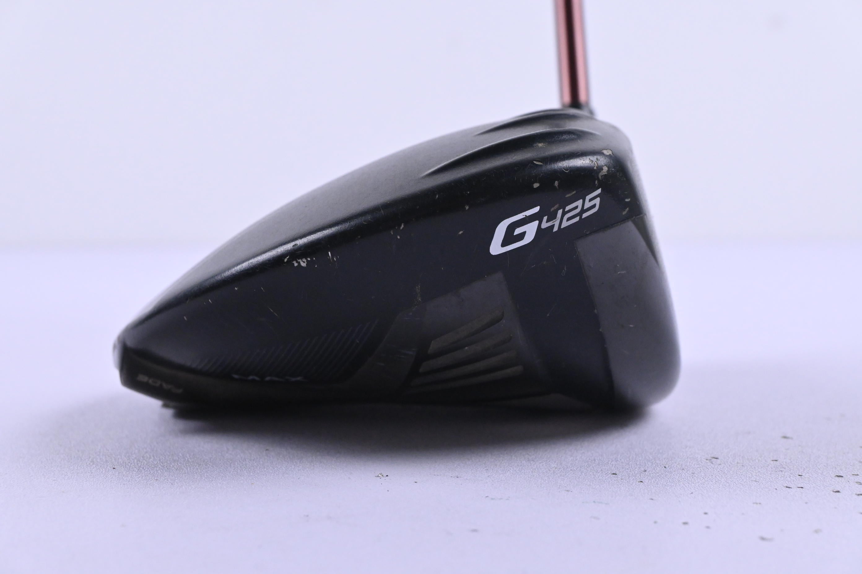 Ping G425 Max Driver / 10.5 Degree / Senior Flex Ping Alta Distance 40 Shaft