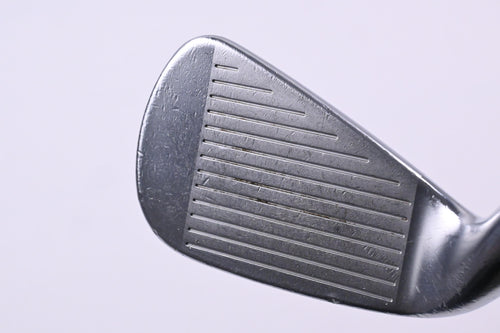 Callaway X-Forged 2018 #4 Iron / 23 Degree / Stiff Flex NS Pro Modus 3 Tour 120